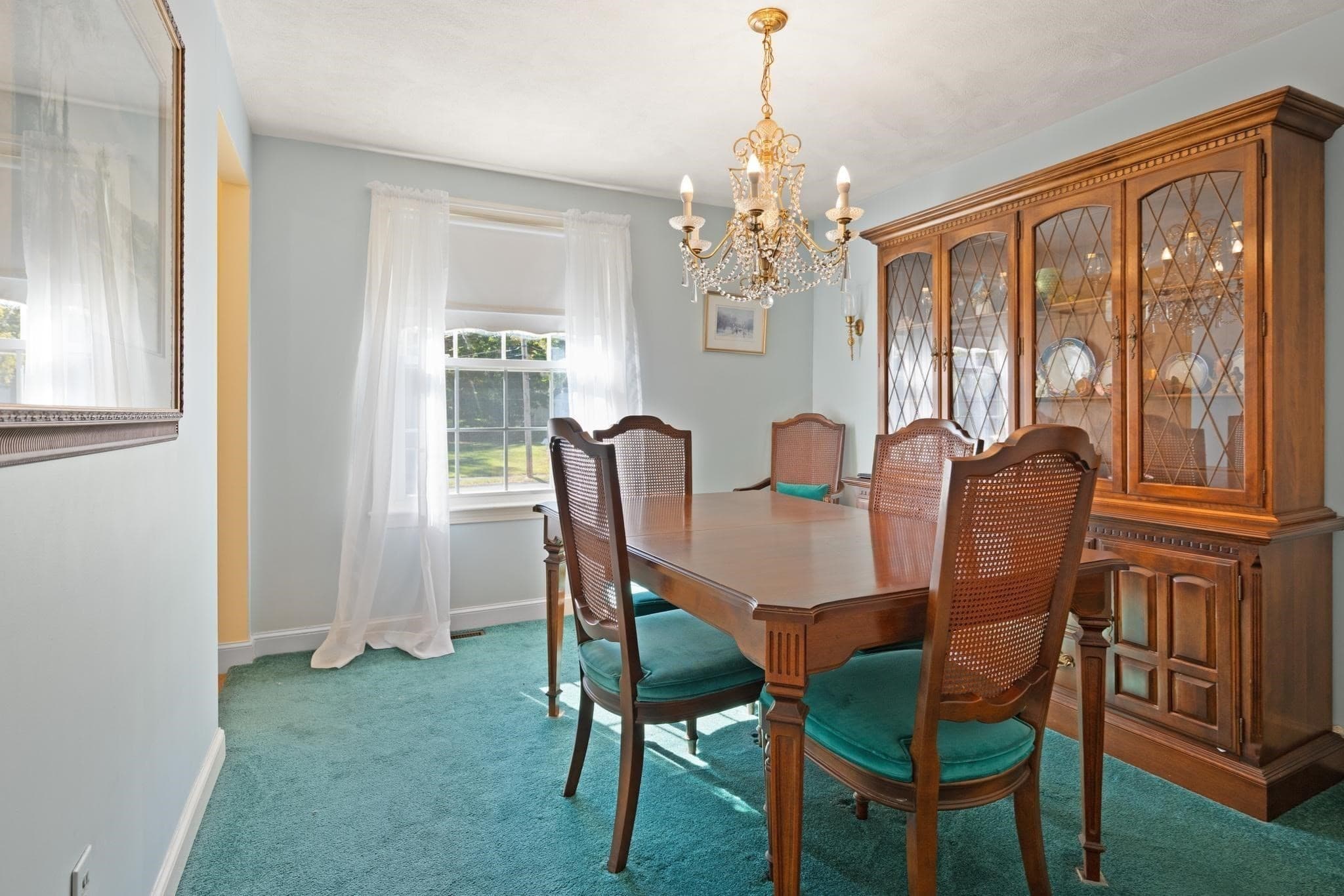 Single Family Residence at 33 Arcadia Rd, Norwood MA 02062, Norwood, photo 9 of 32