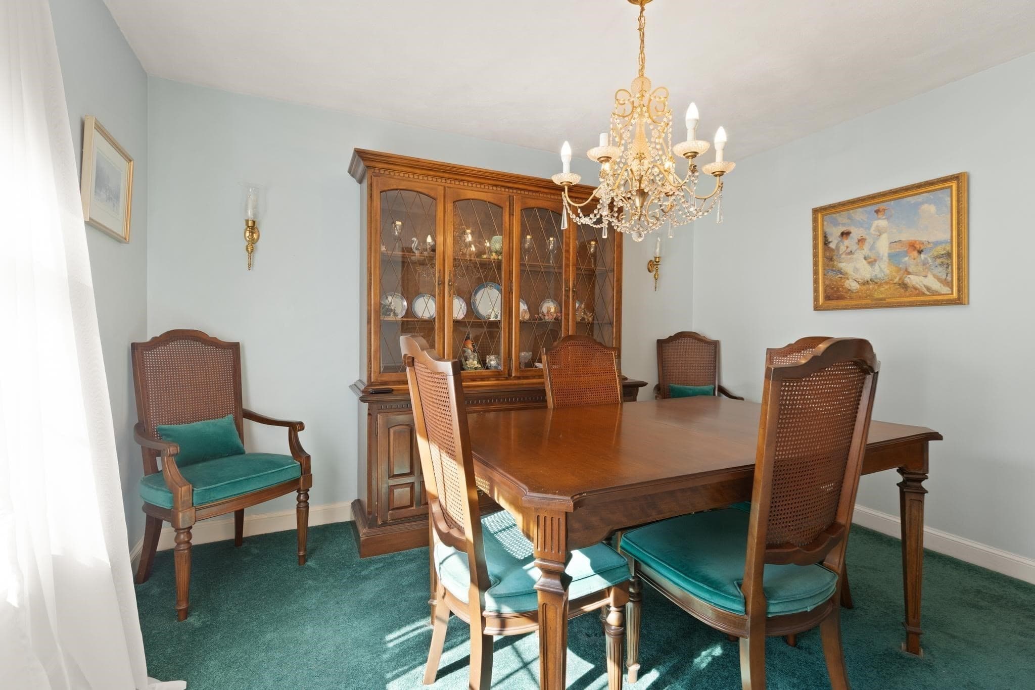 Single Family Residence at 33 Arcadia Rd, Norwood MA 02062, Norwood, photo 10 of 32