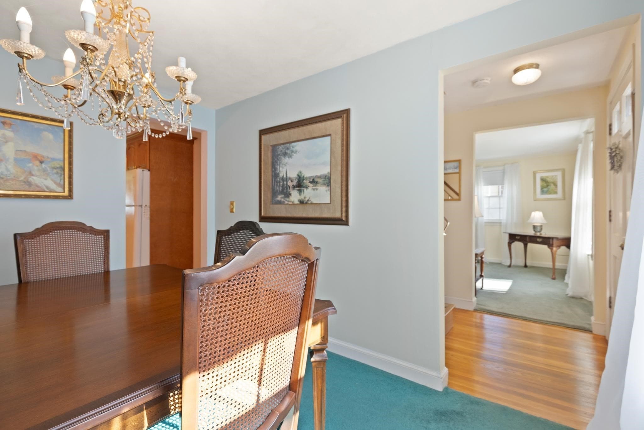 Single Family Residence at 33 Arcadia Rd, Norwood MA 02062, Norwood, photo 11 of 32