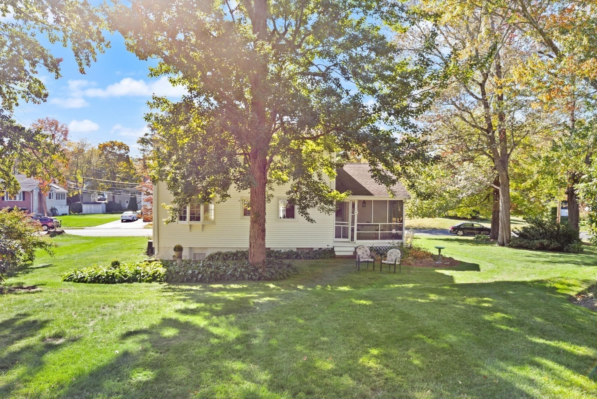 Single Family Residence at 33 Arcadia Rd, Norwood MA 02062, Norwood, photo 29 of 32