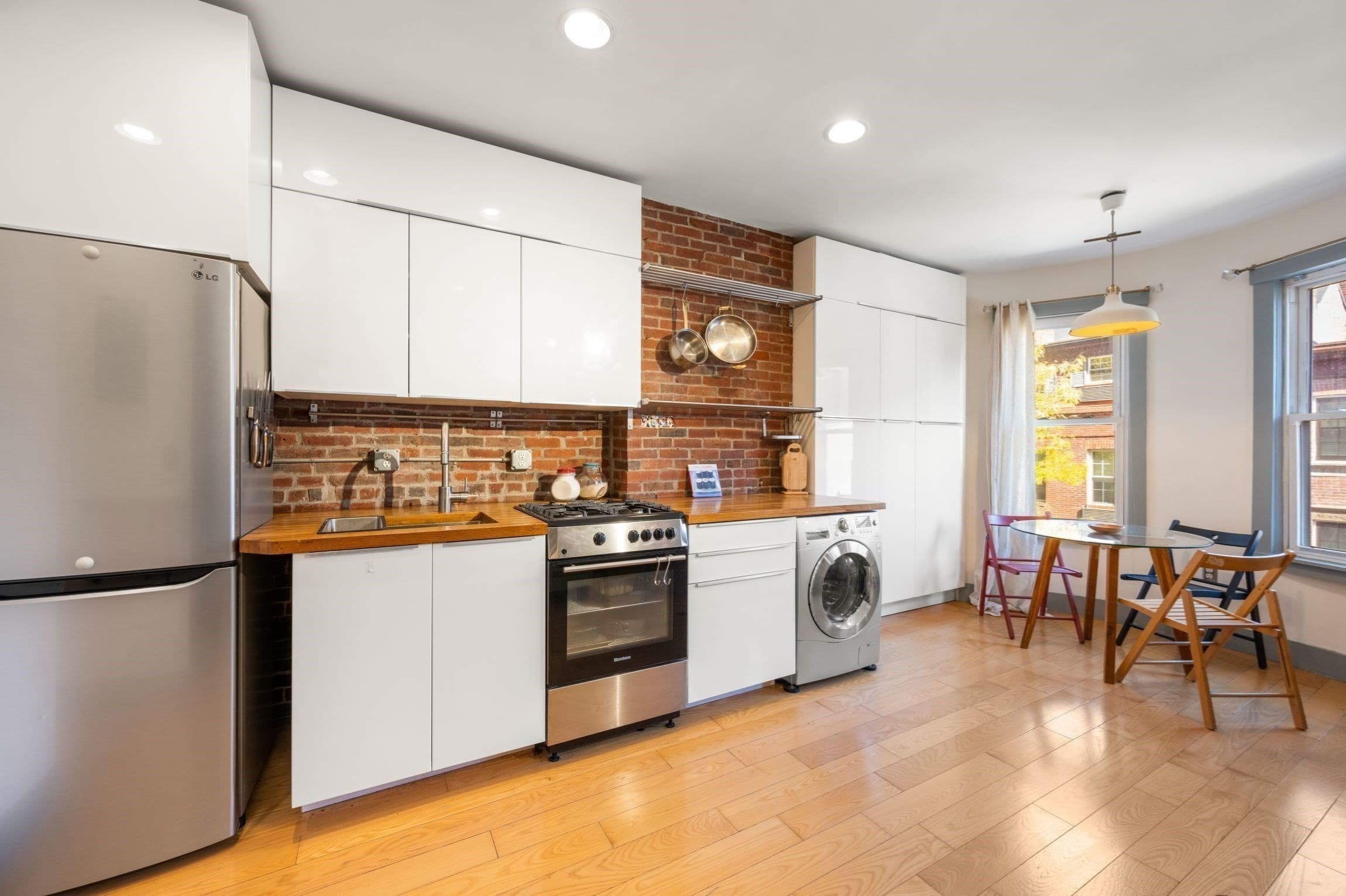 Condominium at 77 Tyler Street # 3, Boston MA 02111, Boston, photo 6 of 16