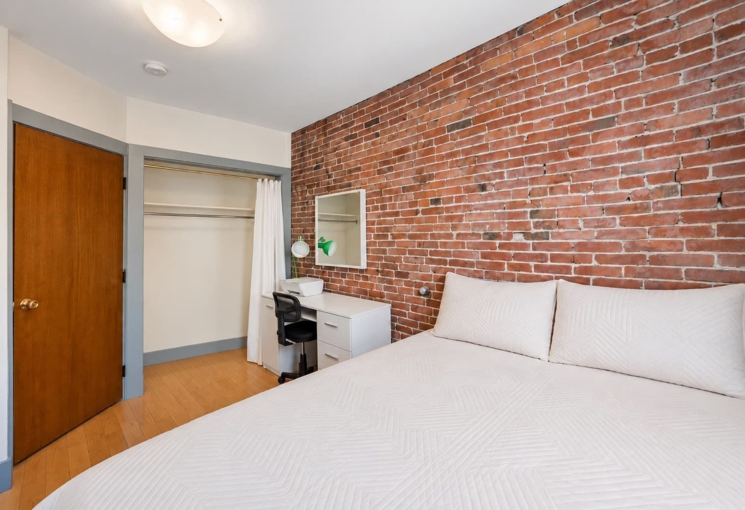 Condominium at 77 Tyler Street # 3, Boston MA 02111, Boston, photo 13 of 16