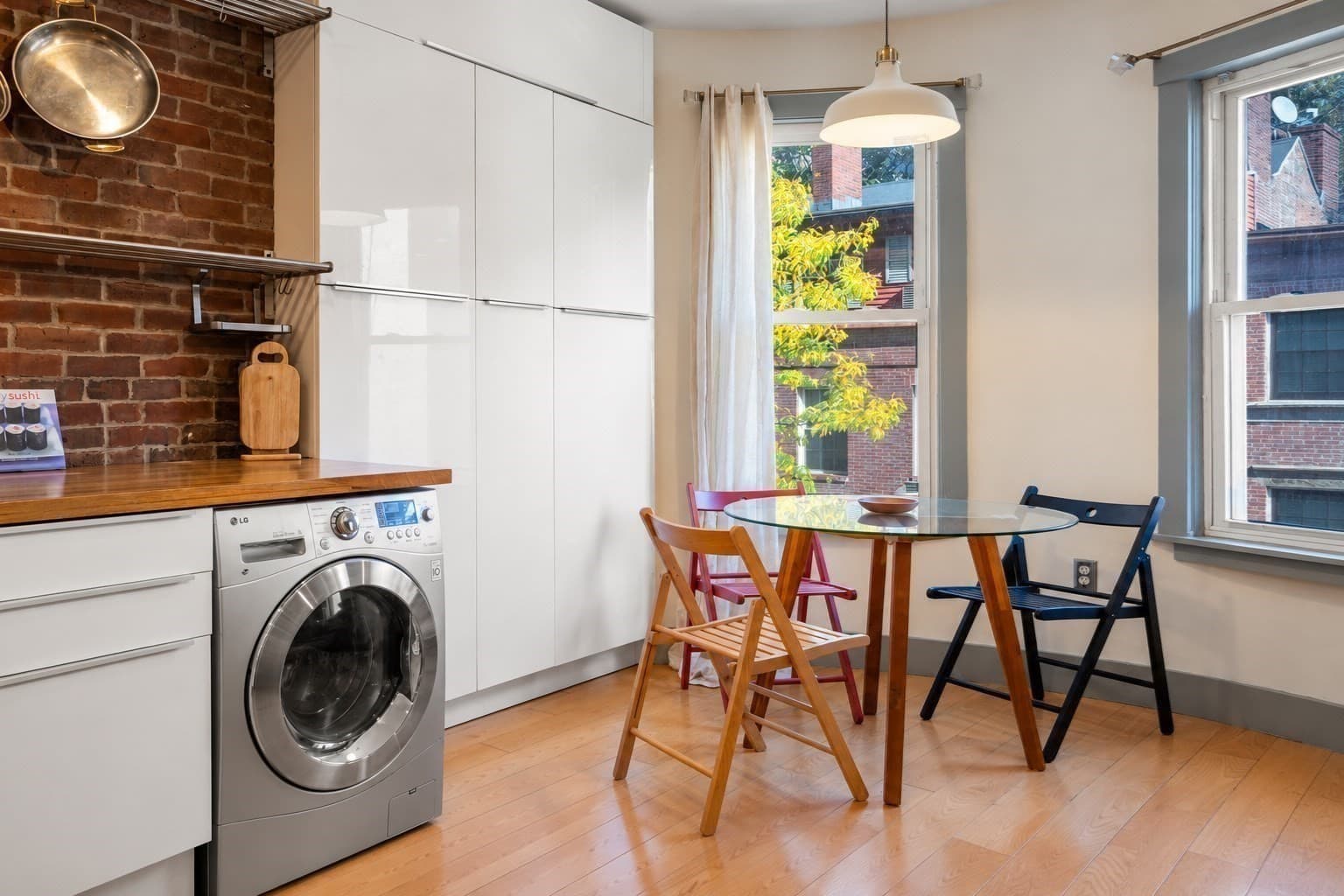 Condominium at 77 Tyler Street # 3, Boston MA 02111, Boston, photo 7 of 16