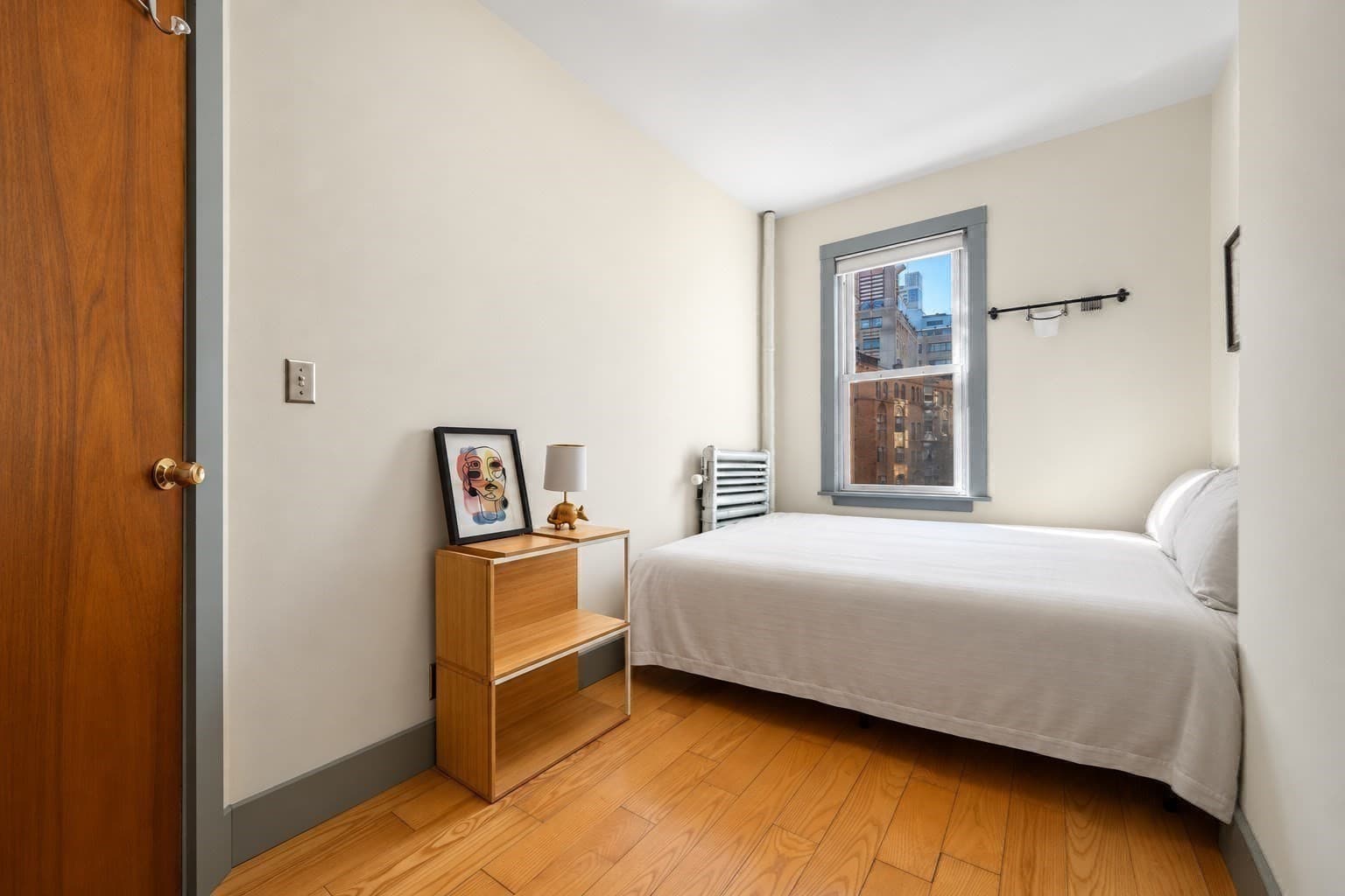 Condominium at 77 Tyler Street # 3, Boston MA 02111, Boston, photo 15 of 16
