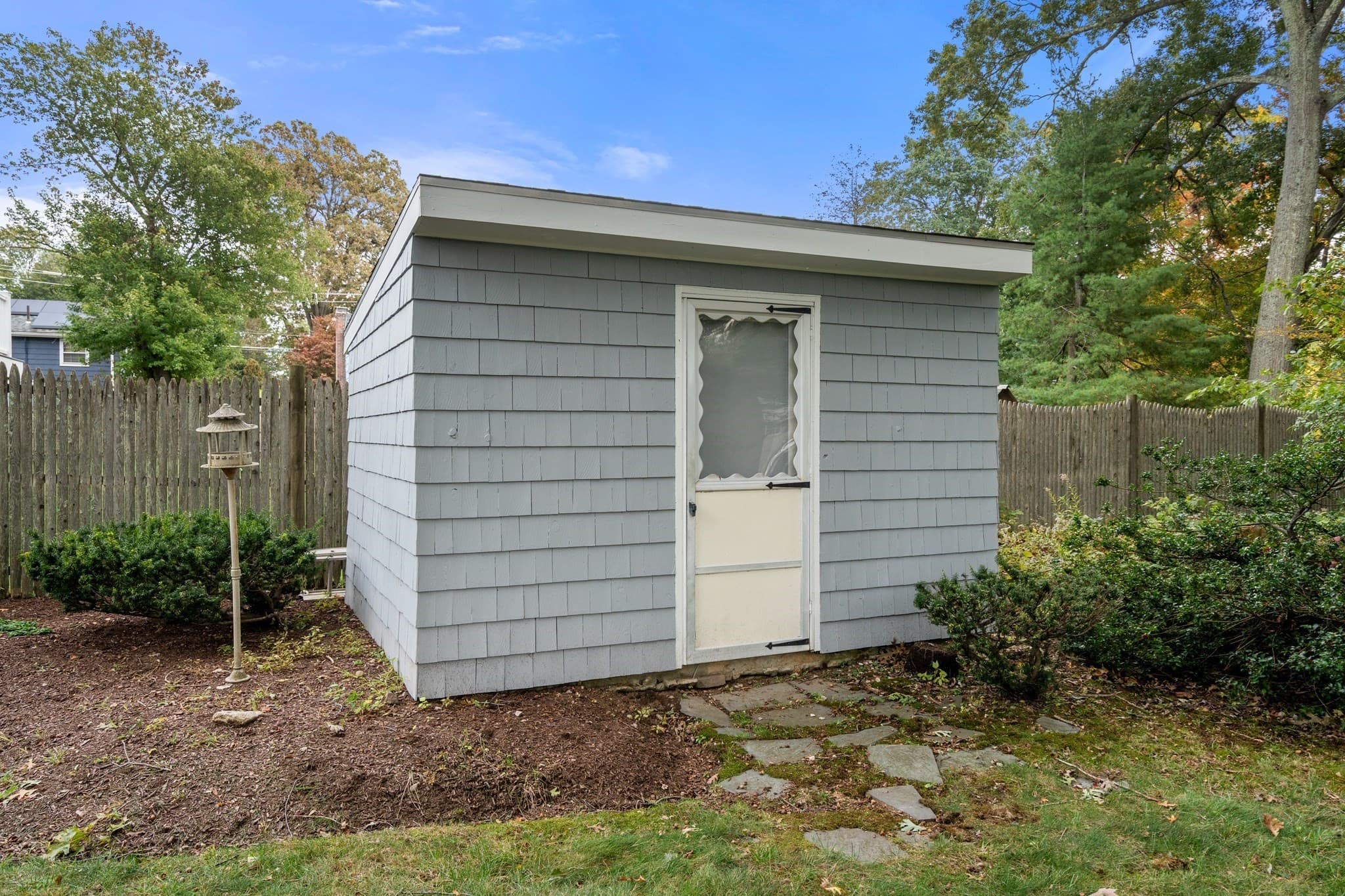 Single Family Residence at 18 Julie Ave, Brockton MA 02301, Brockton, photo 23 of 29