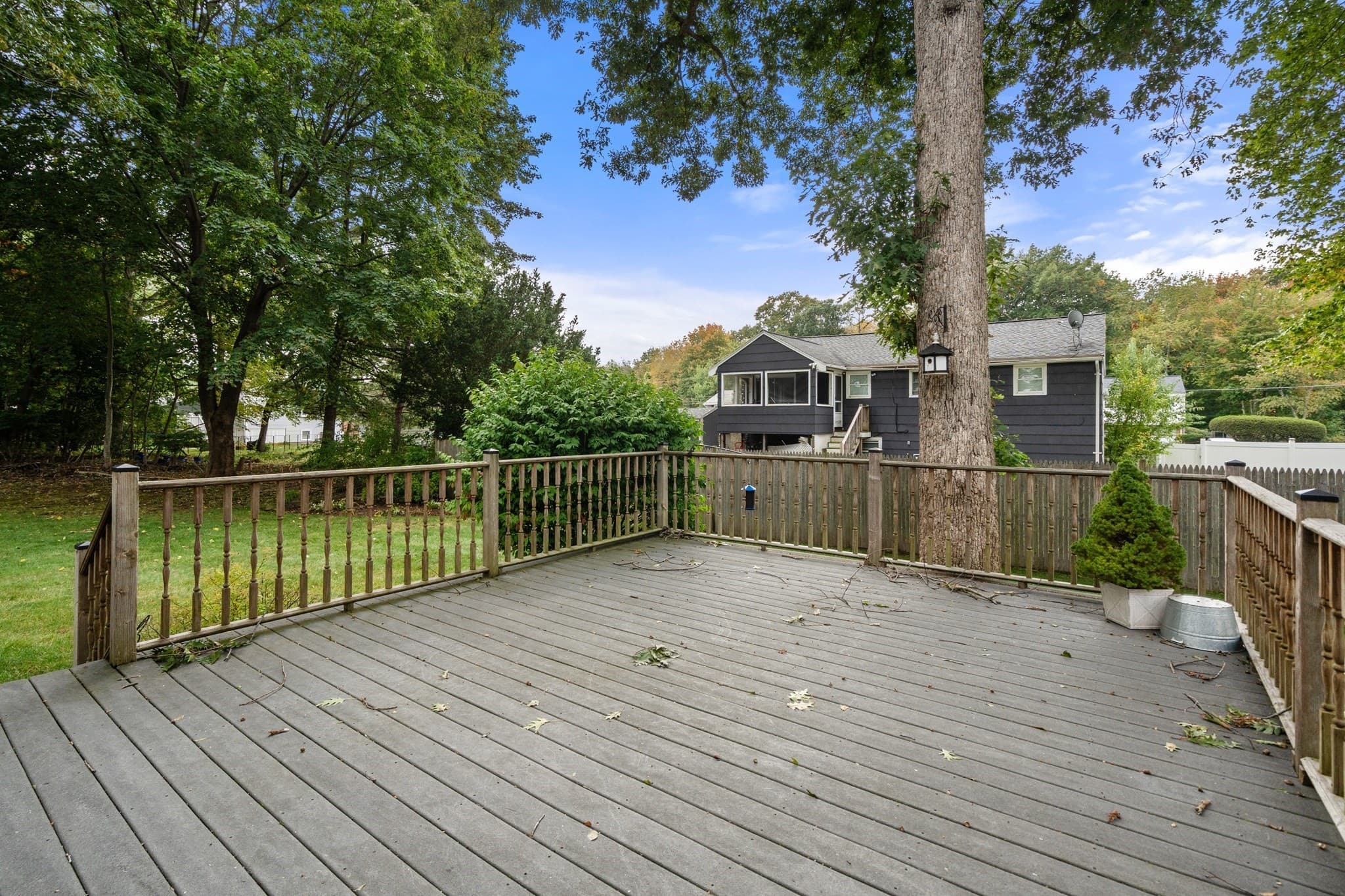 Single Family Residence at 18 Julie Ave, Brockton MA 02301, Brockton, photo 27 of 29