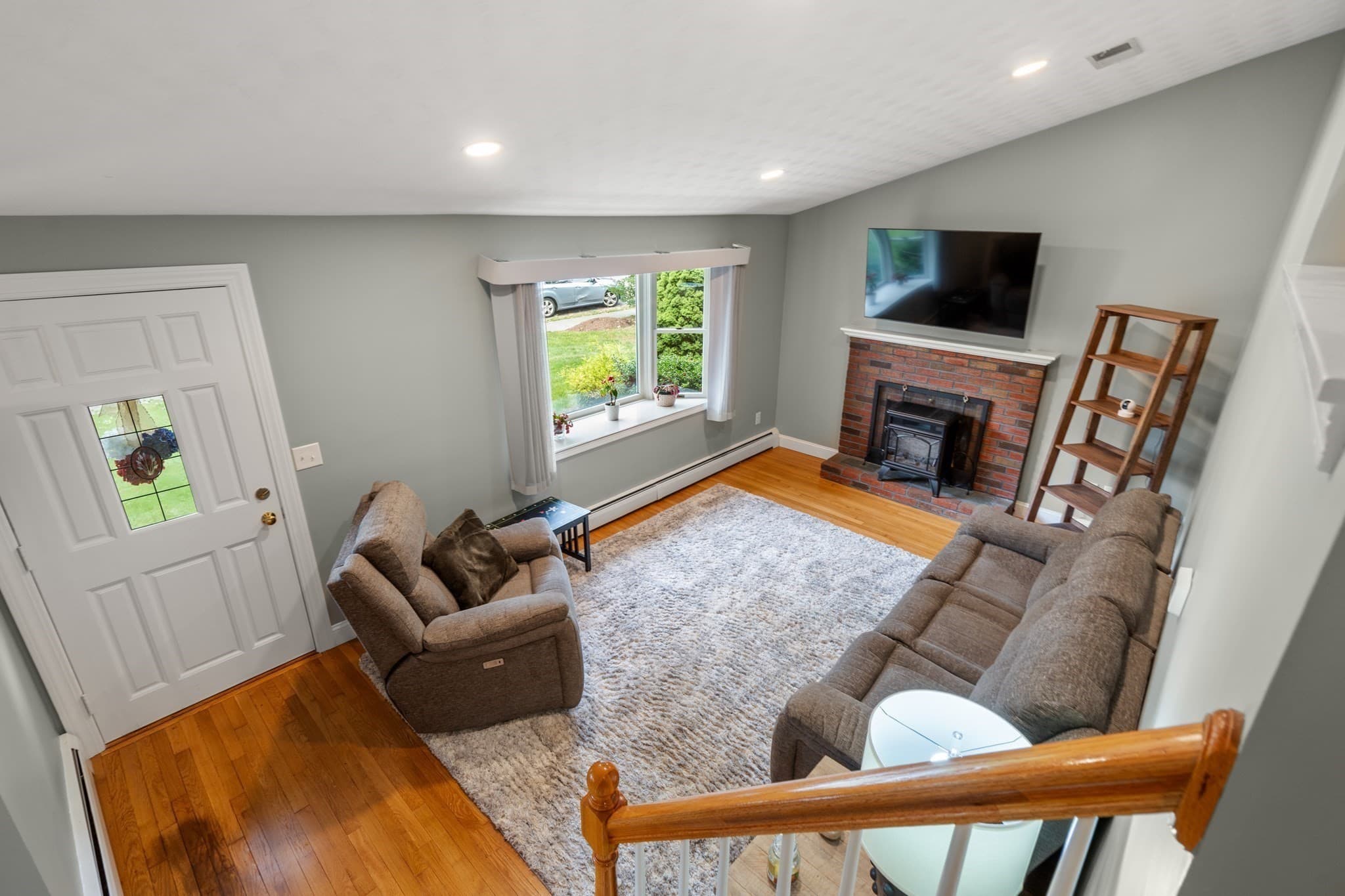 Single Family Residence at 18 Julie Ave, Brockton MA 02301, Brockton, photo 13 of 29