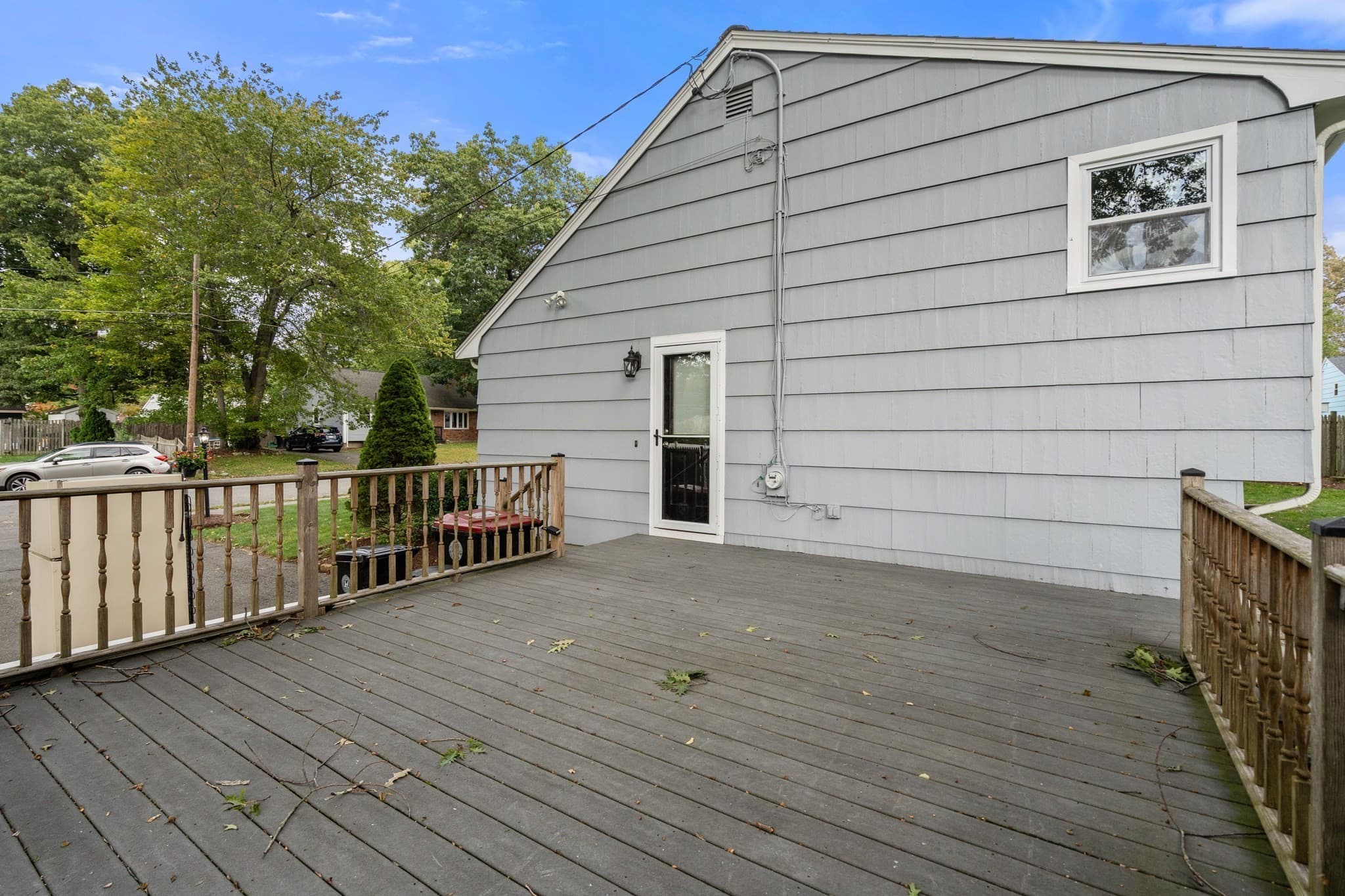 Single Family Residence at 18 Julie Ave, Brockton MA 02301, Brockton, photo 28 of 29