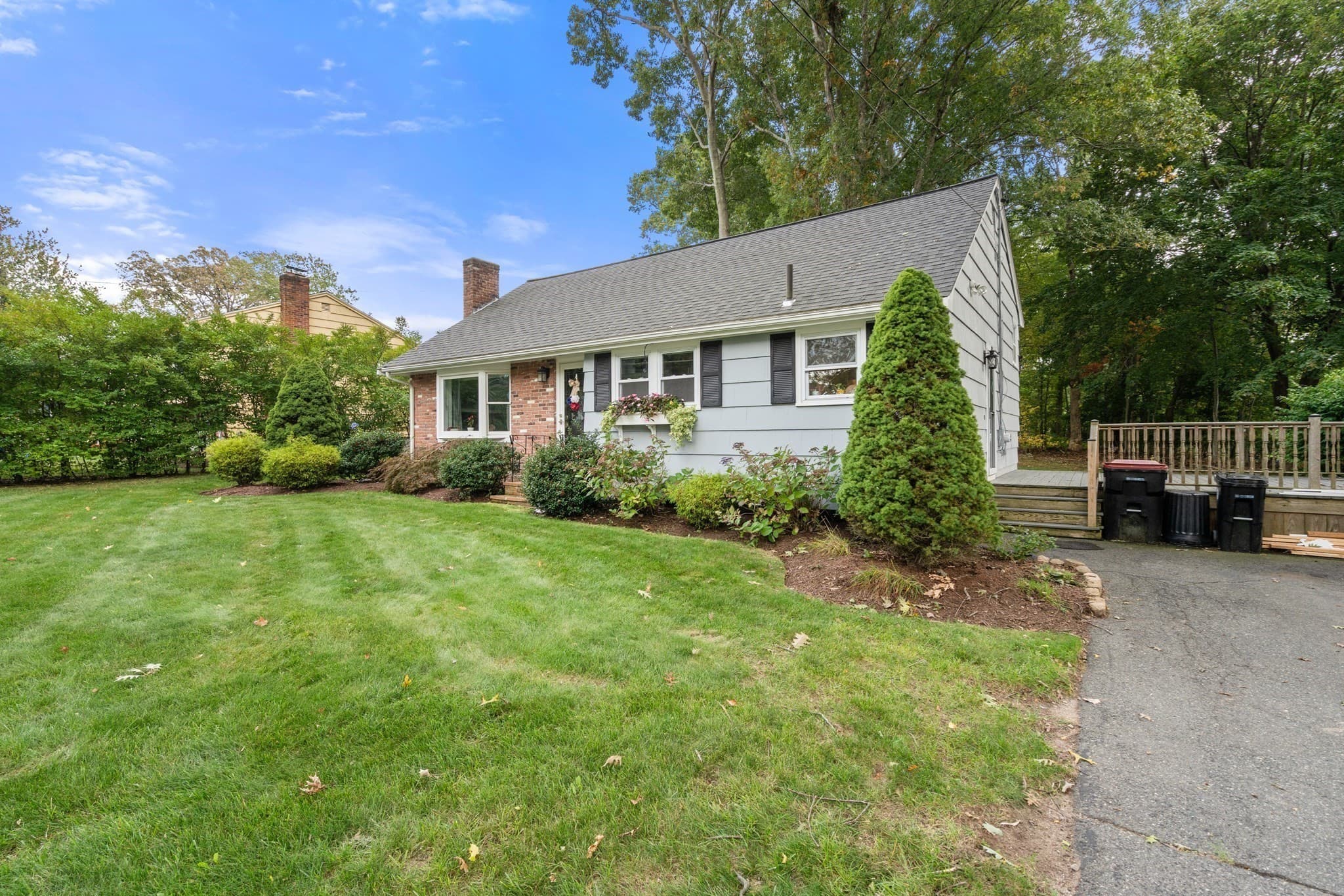 Single Family Residence at 18 Julie Ave, Brockton MA 02301, Brockton, photo 20 of 29