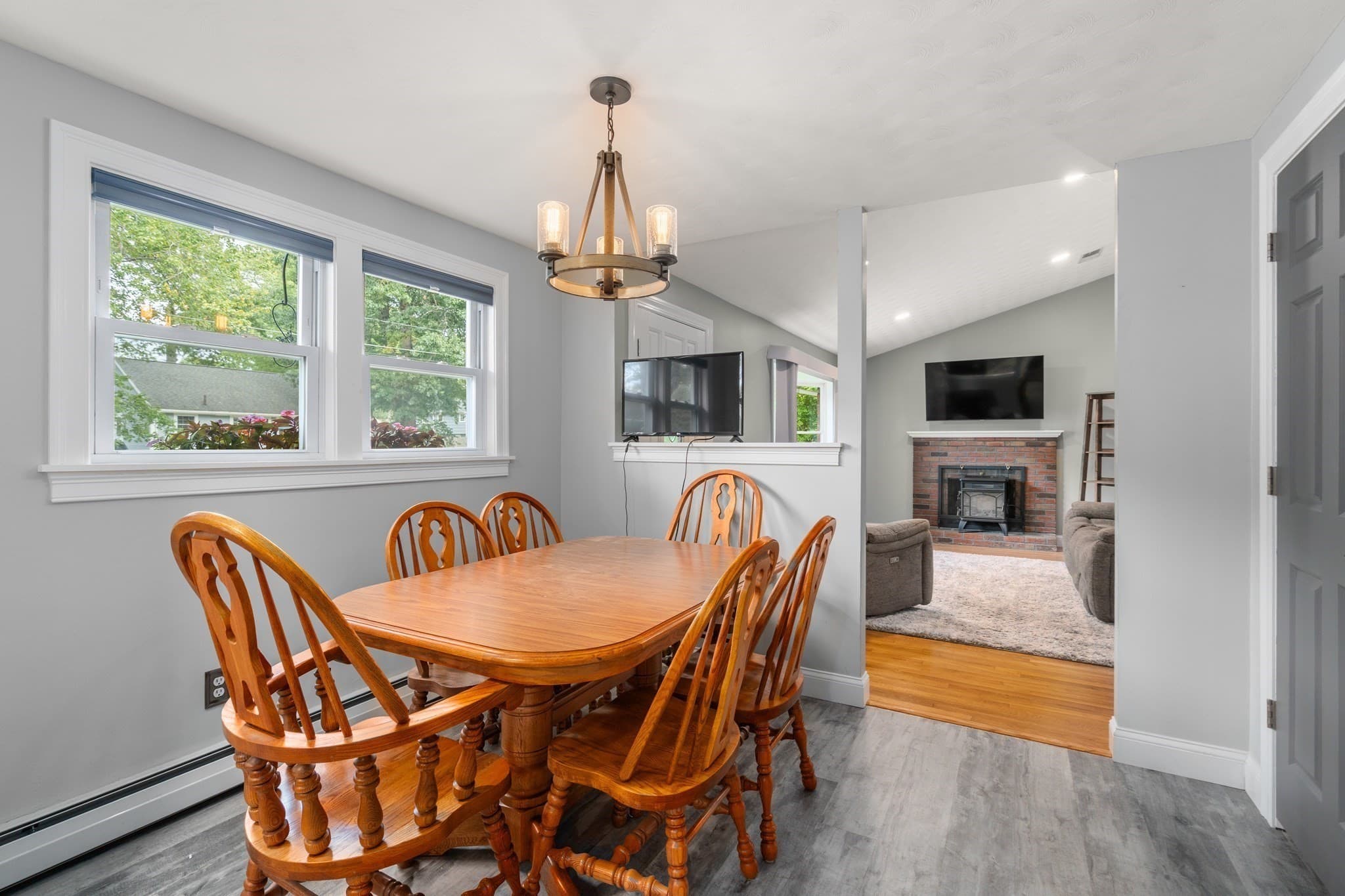 Single Family Residence at 18 Julie Ave, Brockton MA 02301, Brockton, photo 9 of 29