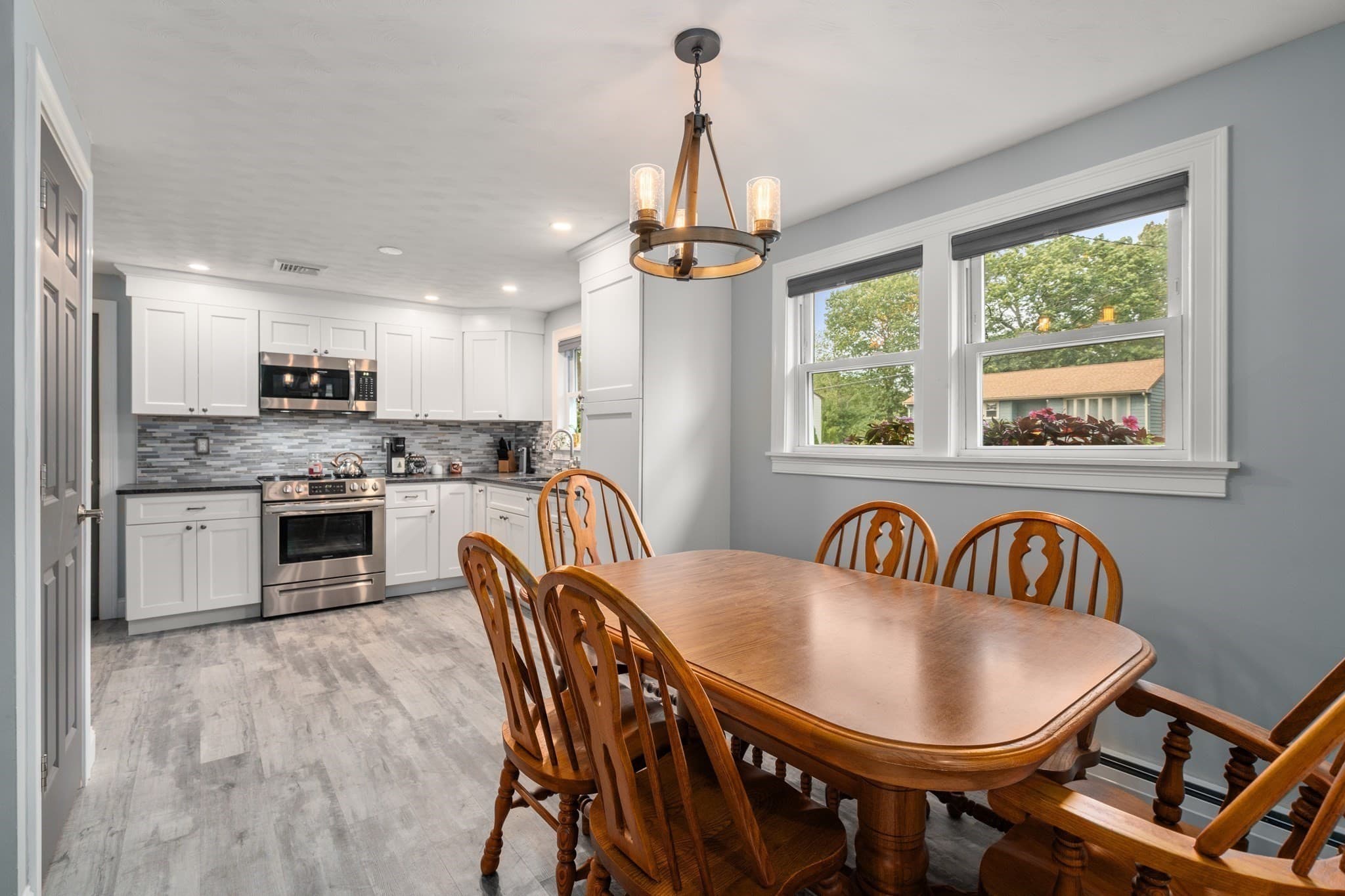 Single Family Residence at 18 Julie Ave, Brockton MA 02301, Brockton, photo 8 of 29