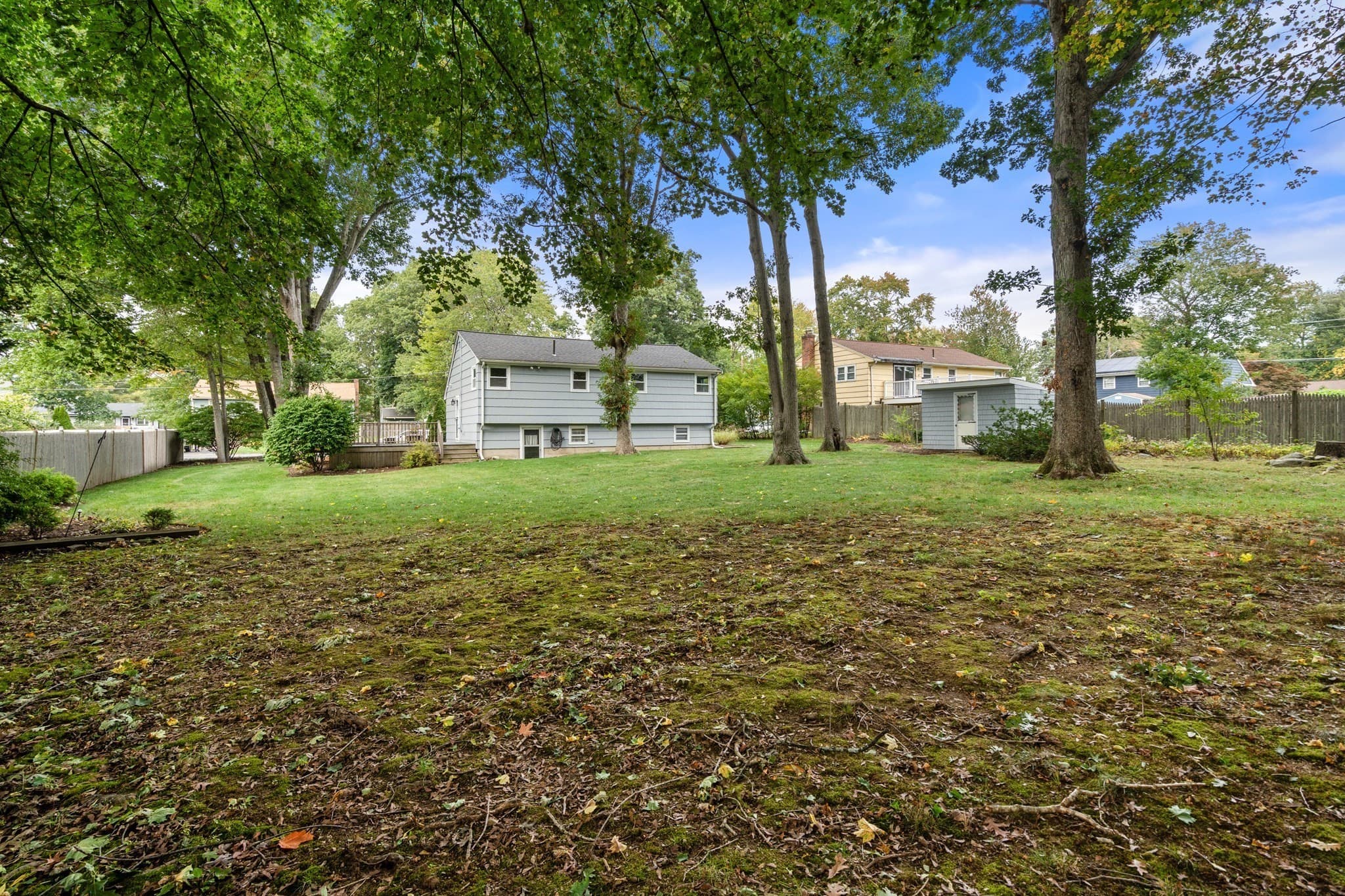Single Family Residence at 18 Julie Ave, Brockton MA 02301, Brockton, photo 25 of 29
