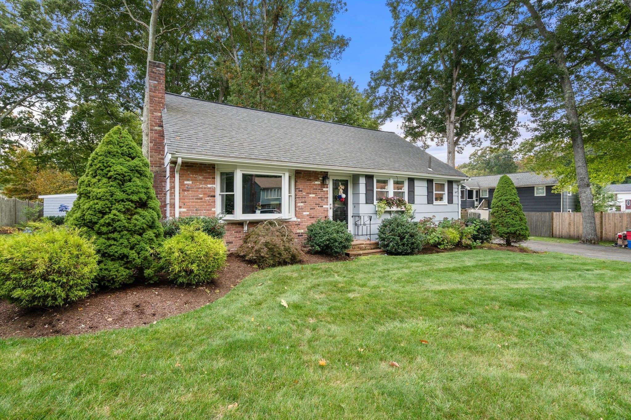 Single Family Residence at 18 Julie Ave, Brockton MA 02301, Brockton, photo 21 of 29
