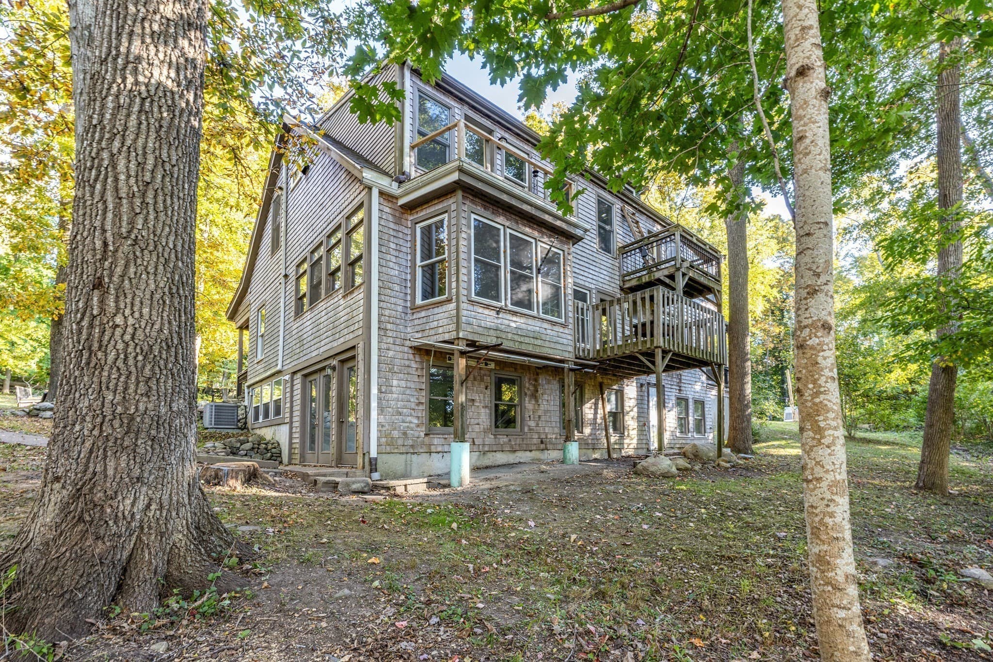 Single Family Residence at 454 Spring St, Marshfield MA 02050, Marshfield, photo 17 of 27