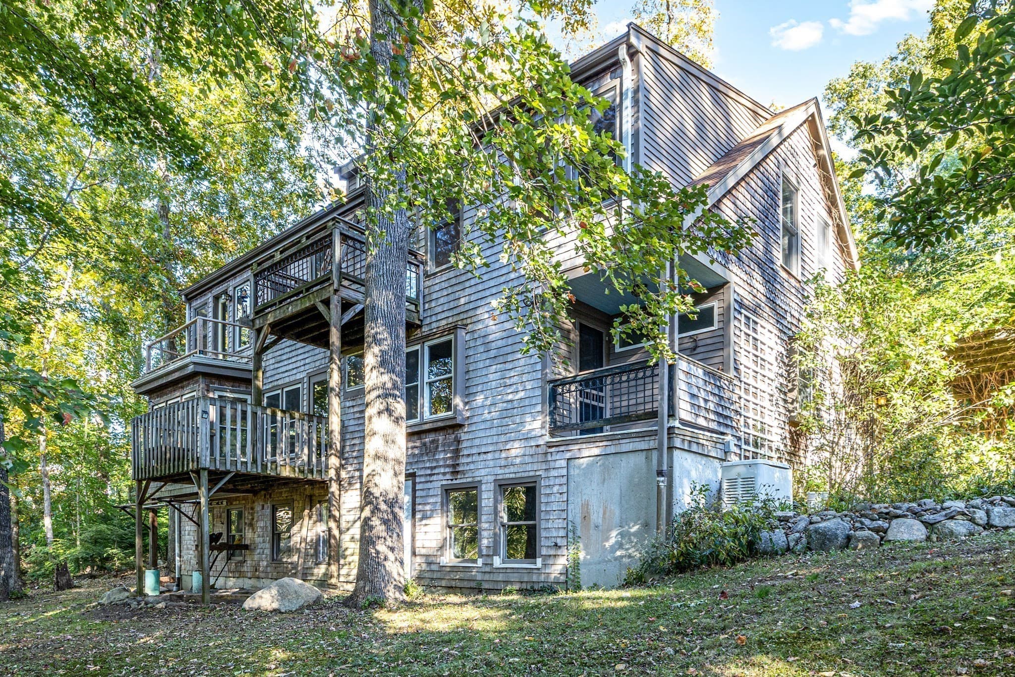 Single Family Residence at 454 Spring St, Marshfield MA 02050, Marshfield, photo 16 of 27