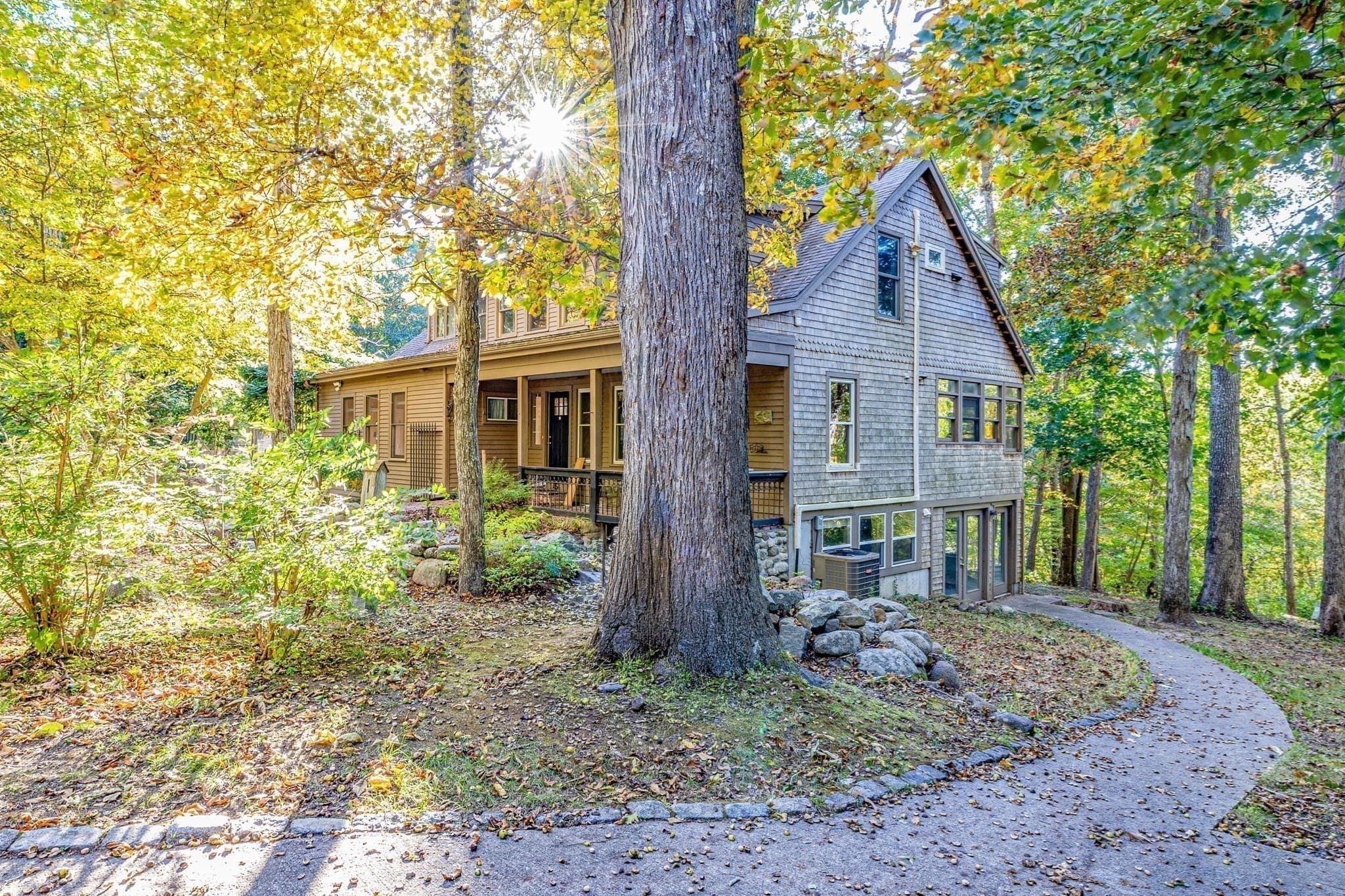 Single Family Residence at 454 Spring St, Marshfield MA 02050, Marshfield, photo 14 of 27