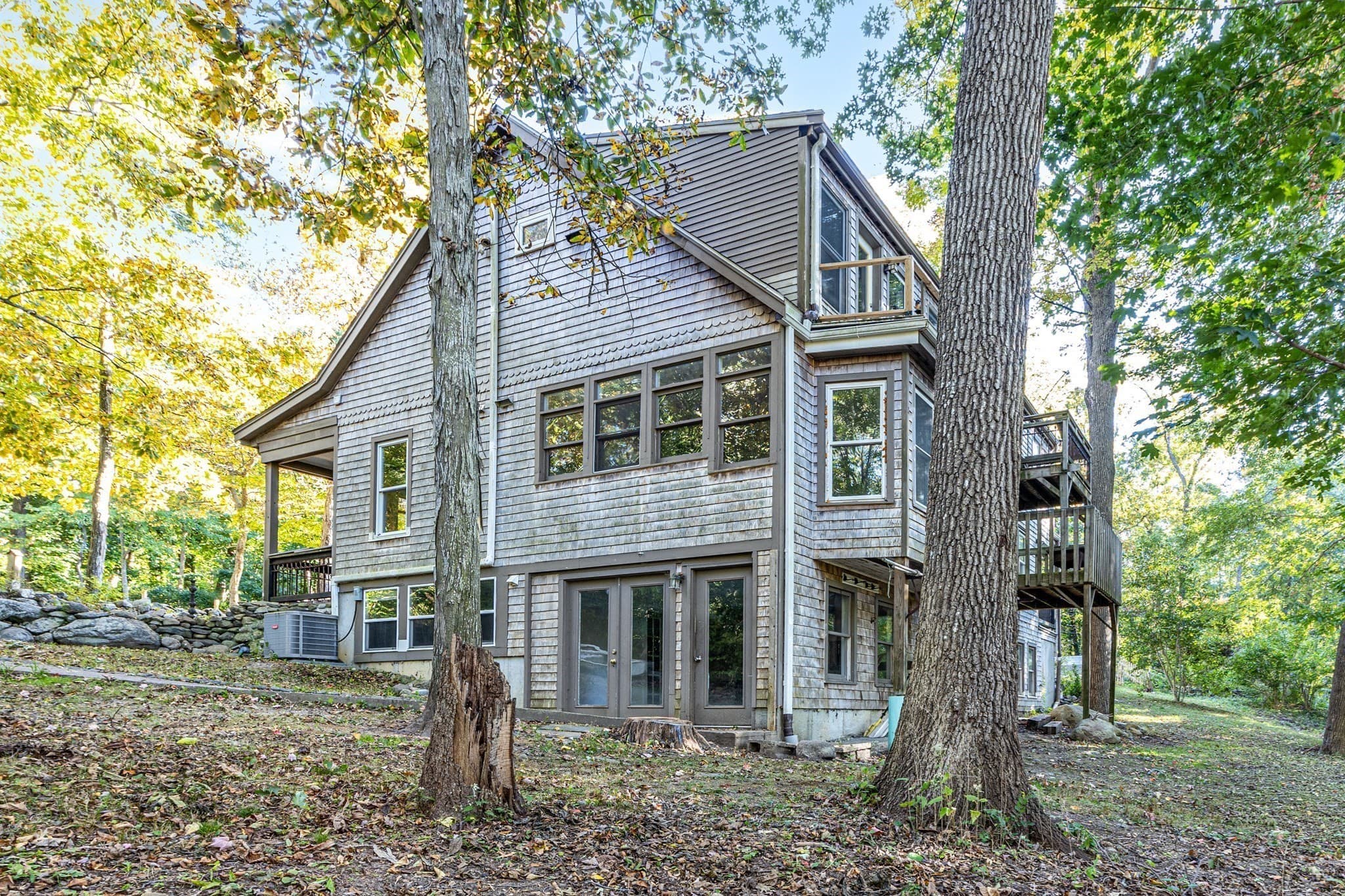 Single Family Residence at 454 Spring St, Marshfield MA 02050, Marshfield, photo 18 of 27