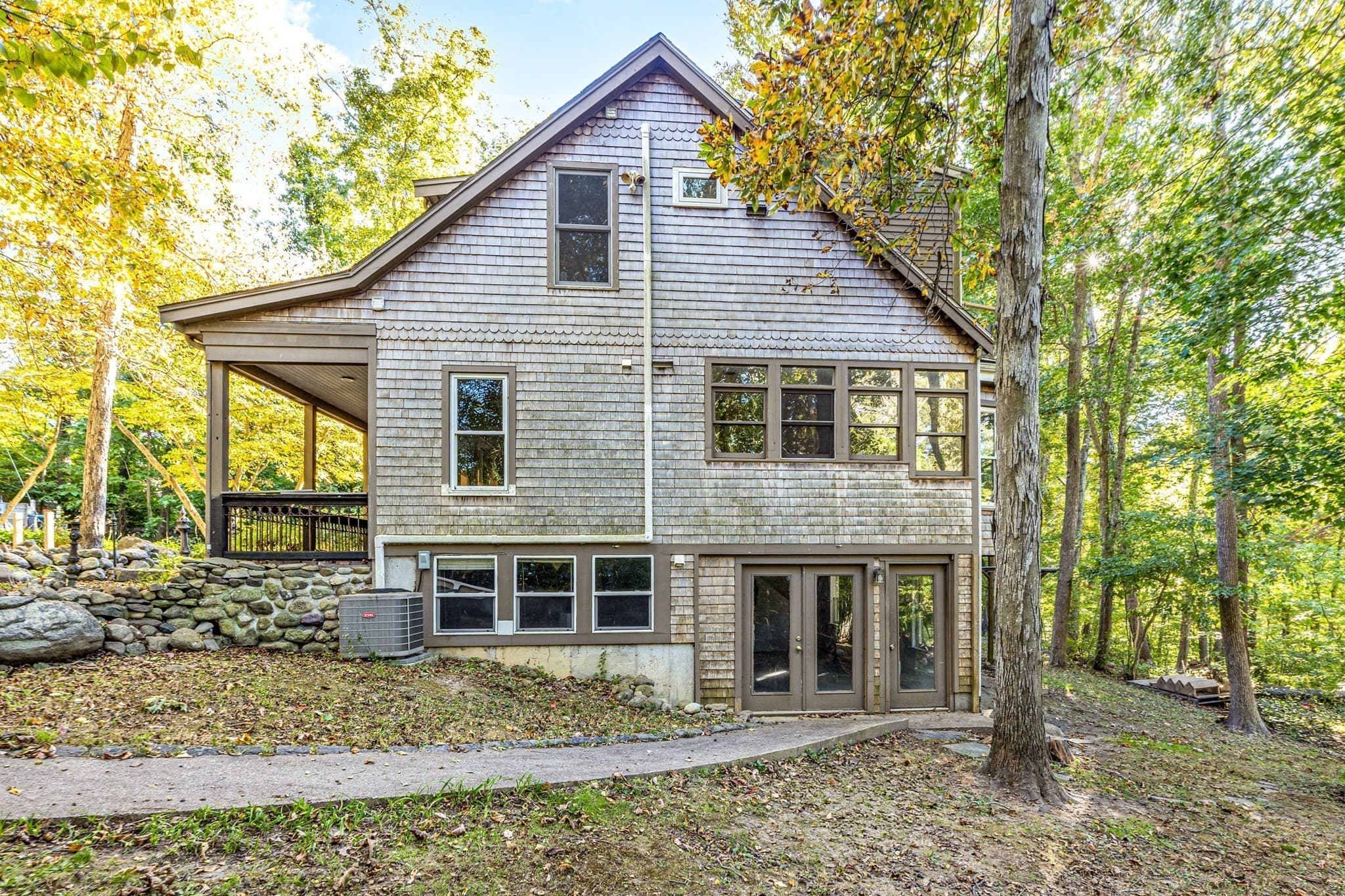 Single Family Residence at 454 Spring St, Marshfield MA 02050, Marshfield, photo 19 of 27