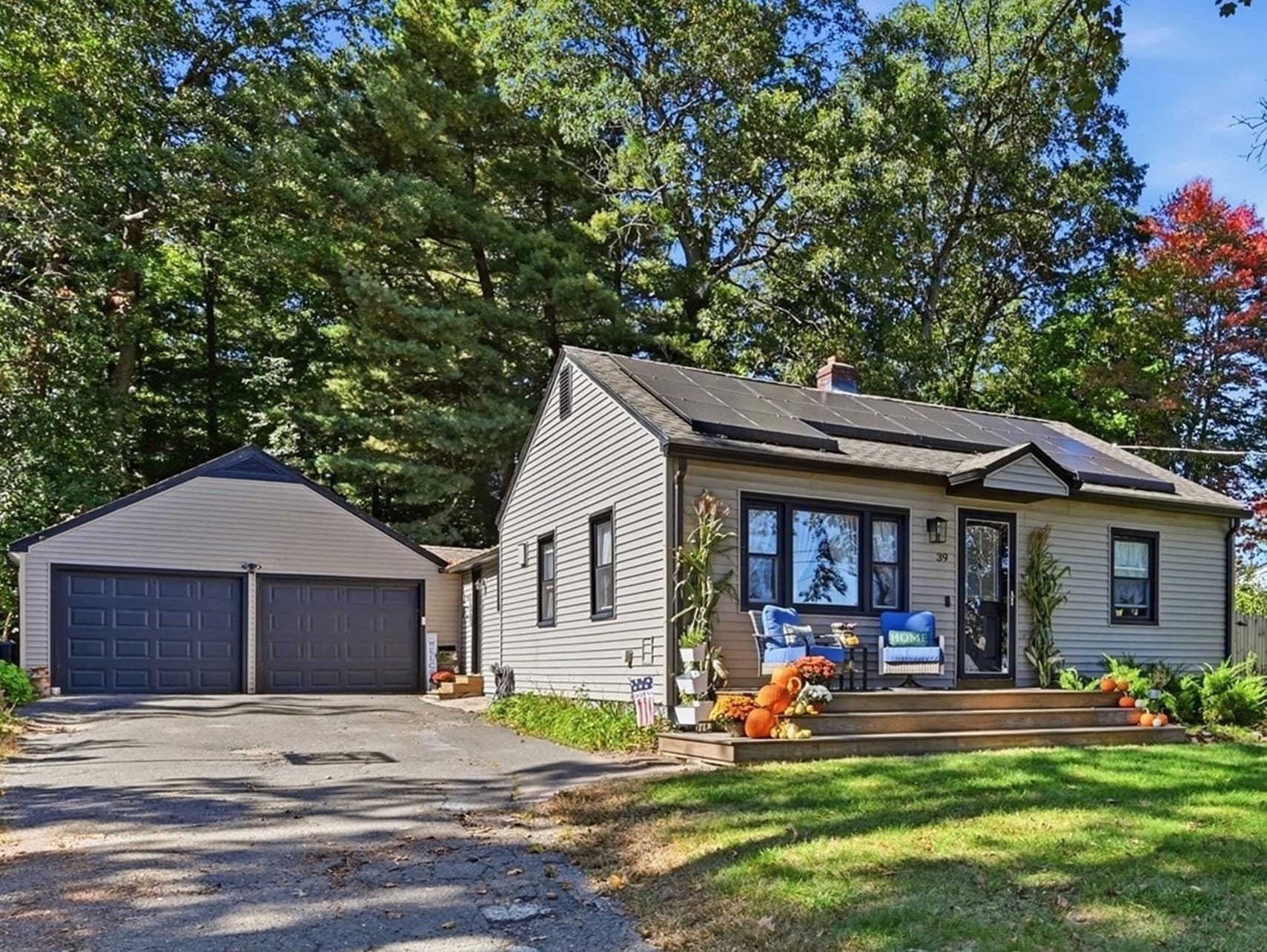 39 Birchwood Rd, Southwick MA 01077