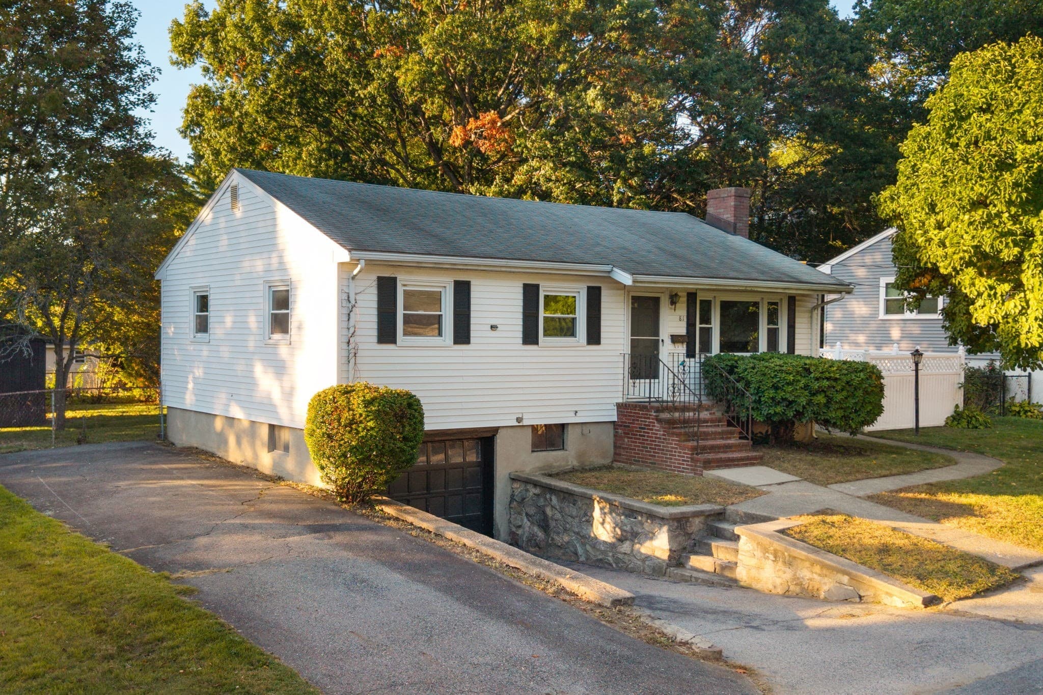 Single Family Residence at 81 Berlin St, Dedham MA 02026, Dedham, photo 2 of 42
