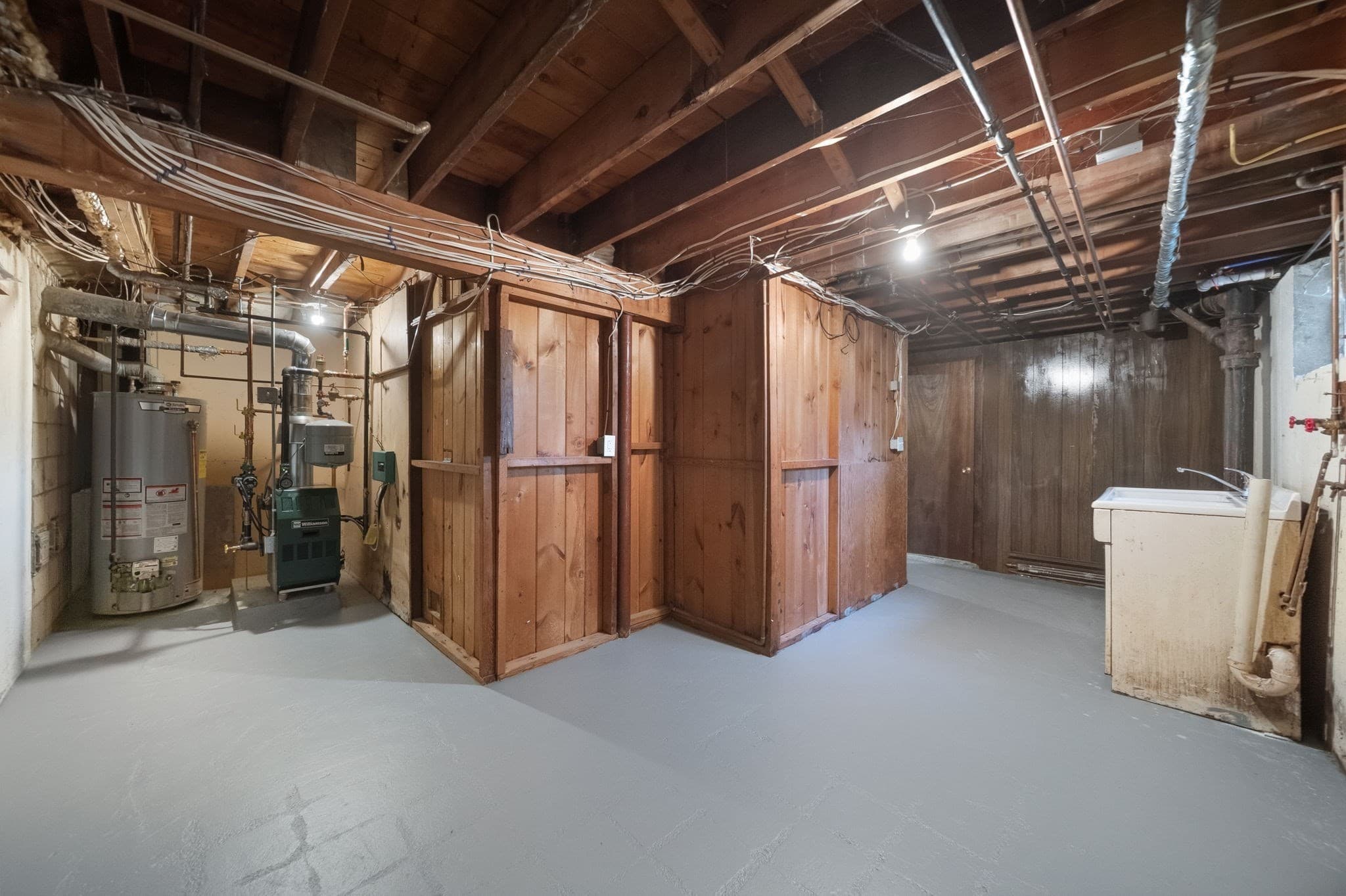 Single Family Residence at 81 Berlin St, Dedham MA 02026, Dedham, photo 42 of 42