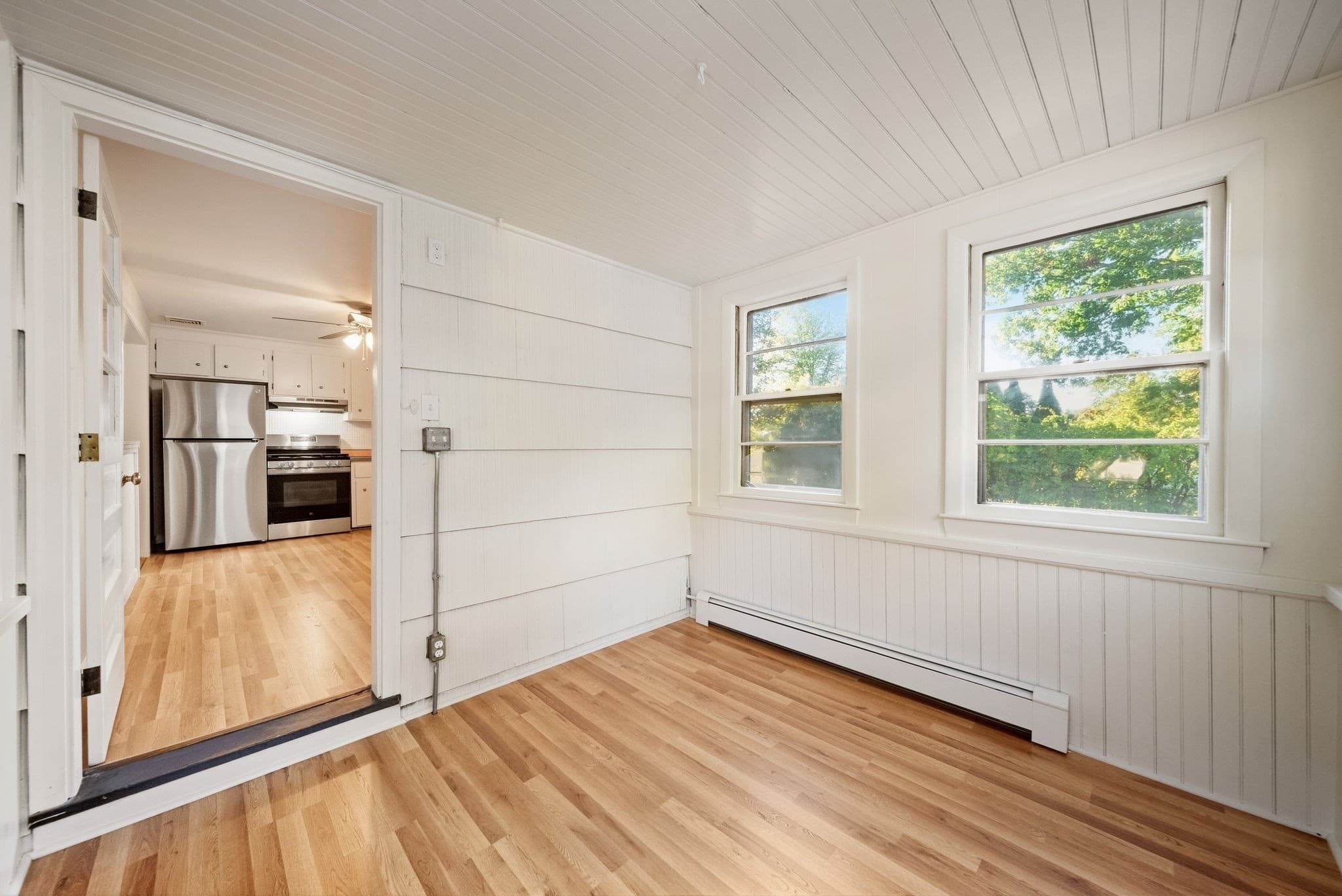 Single Family Residence at 81 Berlin St, Dedham MA 02026, Dedham, photo 22 of 42