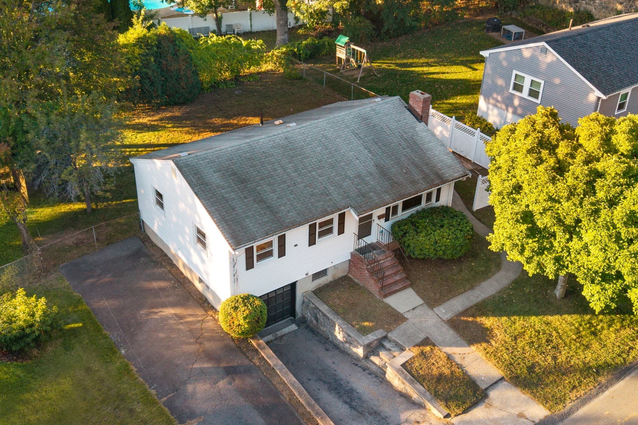 Single Family Residence at 81 Berlin St, Dedham MA 02026, Dedham, photo 7 of 42