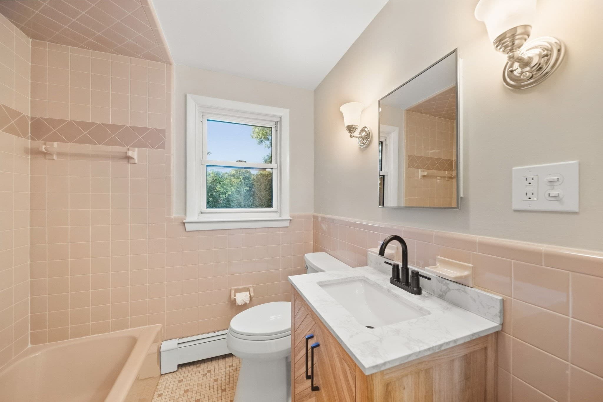Single Family Residence at 81 Berlin St, Dedham MA 02026, Dedham, photo 32 of 42