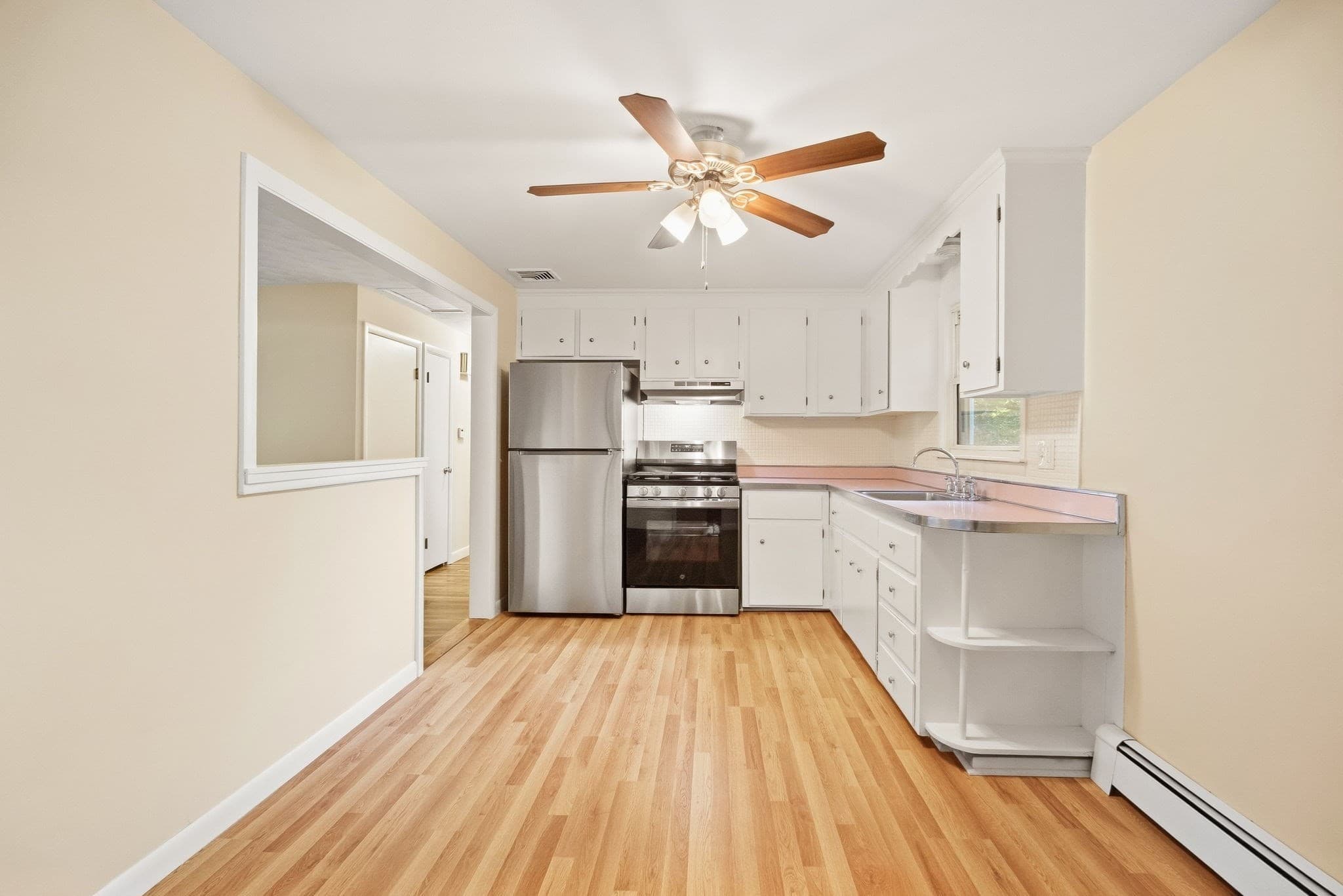 Single Family Residence at 81 Berlin St, Dedham MA 02026, Dedham, photo 15 of 42