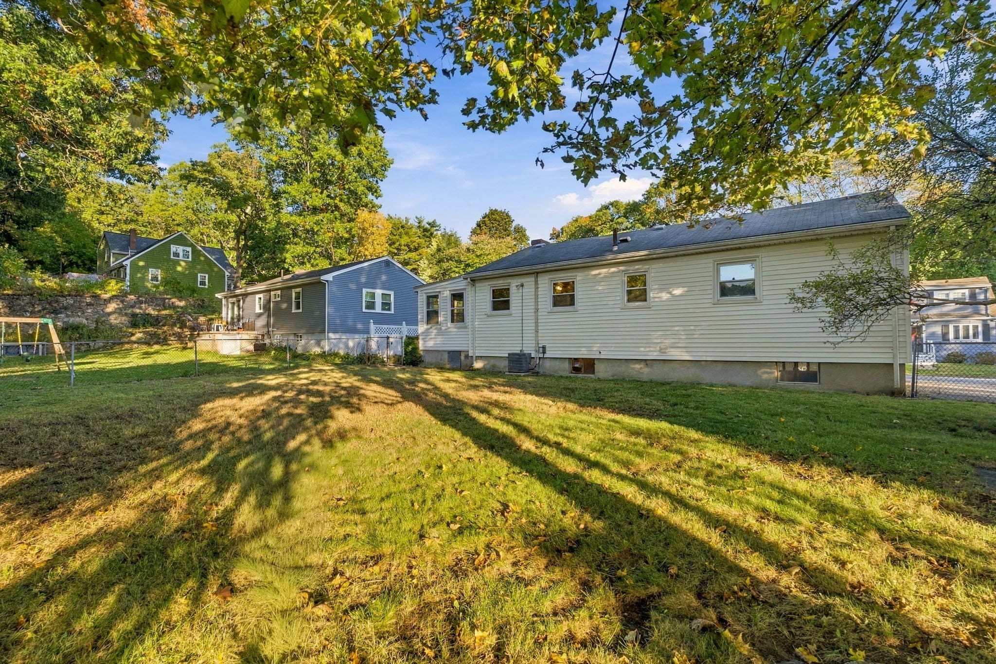 Single Family Residence at 81 Berlin St, Dedham MA 02026, Dedham, photo 4 of 42
