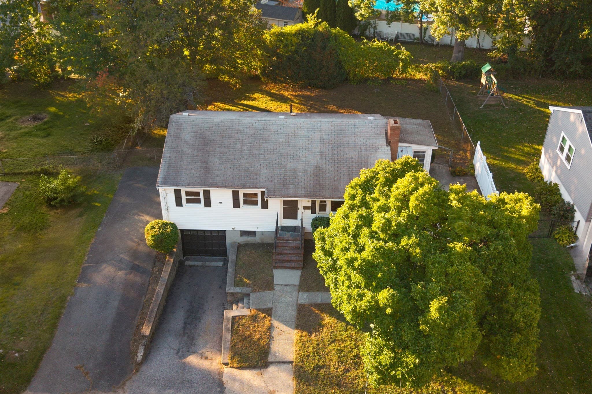 Single Family Residence at 81 Berlin St, Dedham MA 02026, Dedham, photo 8 of 42