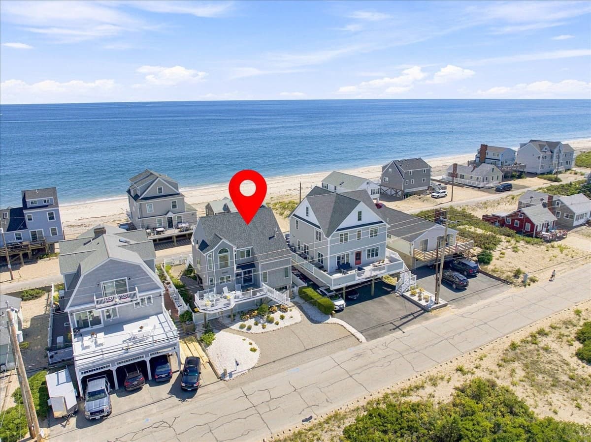 Single Family Residence at 148 Central Ave, Scituate MA 02050, Scituate, photo 42 of 42