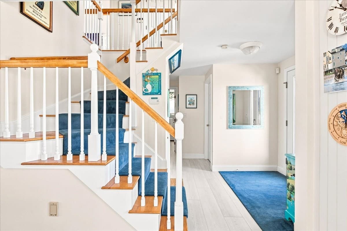 Single Family Residence at 148 Central Ave, Scituate MA 02050, Scituate, photo 20 of 42