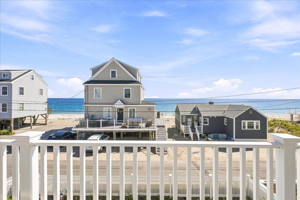 Single Family Residence at 148 Central Ave, Scituate MA 02050, Scituate, photo 30 of 42