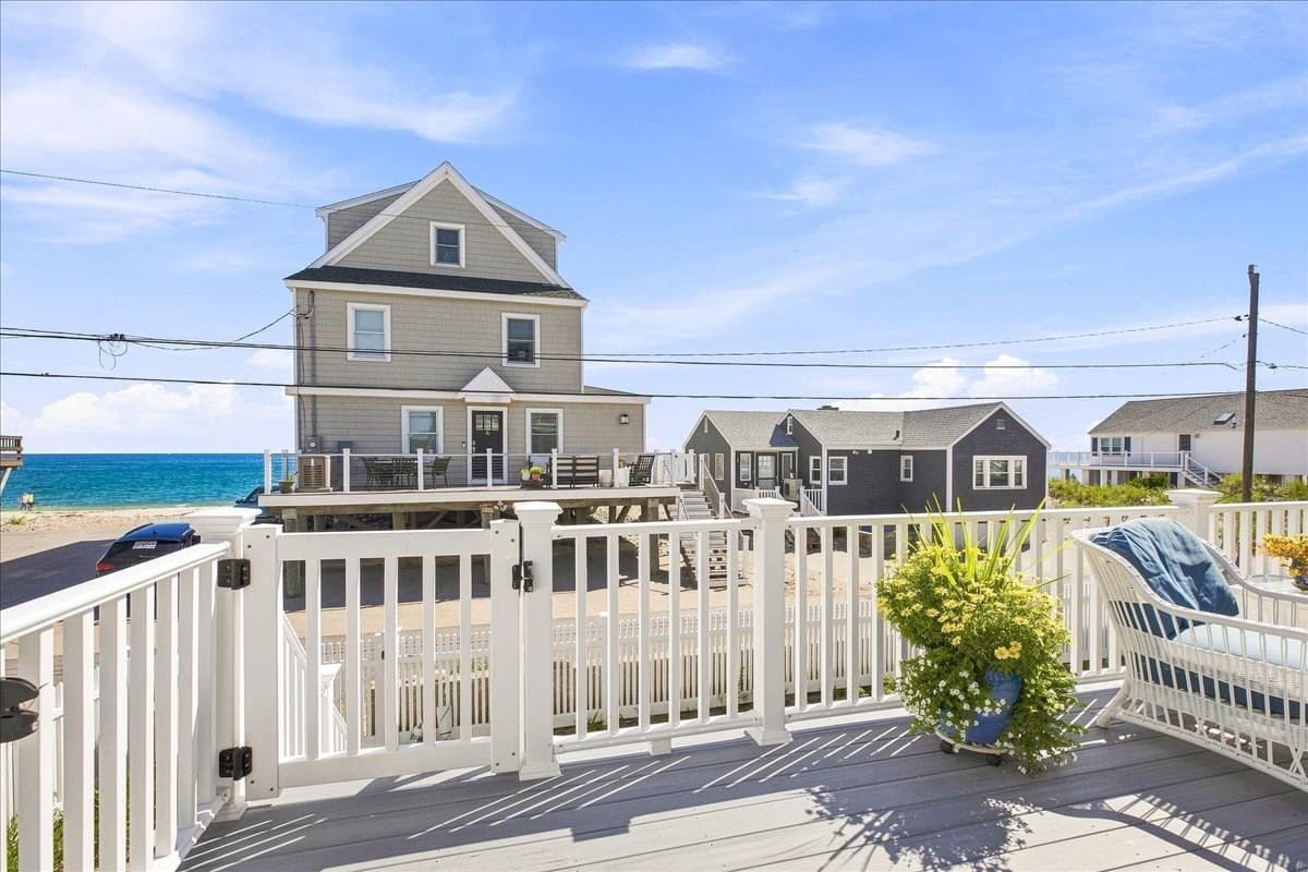 Single Family Residence at 148 Central Ave, Scituate MA 02050, Scituate, photo 37 of 42