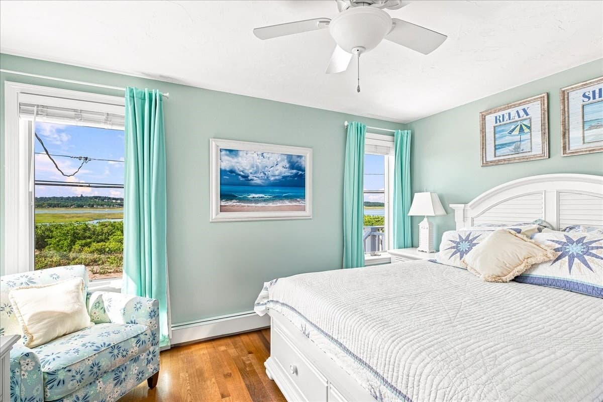 Single Family Residence at 148 Central Ave, Scituate MA 02050, Scituate, photo 19 of 42