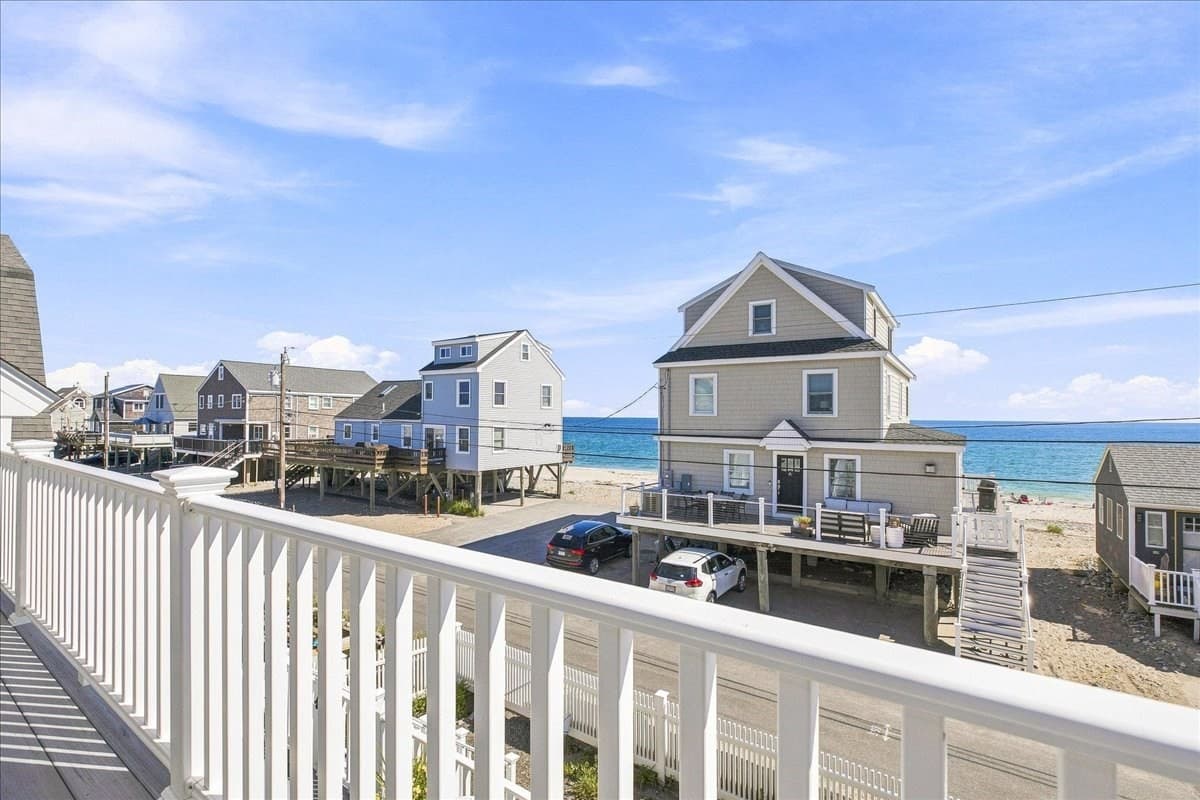 Single Family Residence at 148 Central Ave, Scituate MA 02050, Scituate, photo 31 of 42