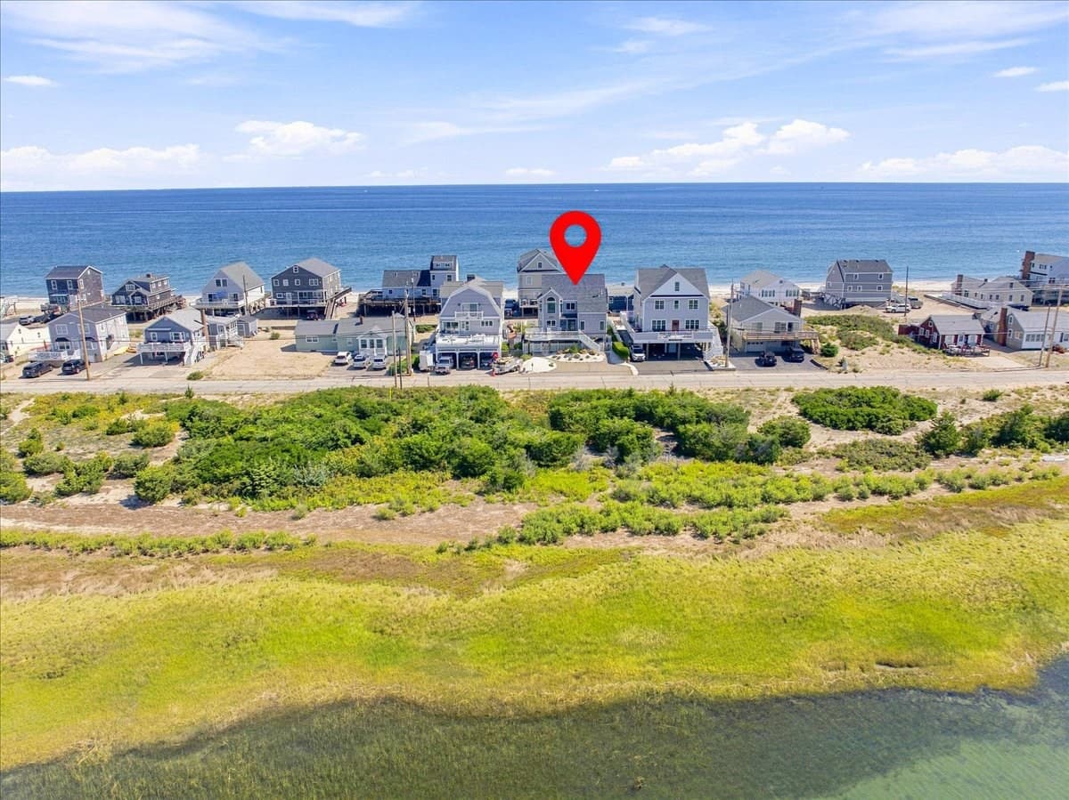 Single Family Residence at 148 Central Ave, Scituate MA 02050, Scituate, photo 39 of 42