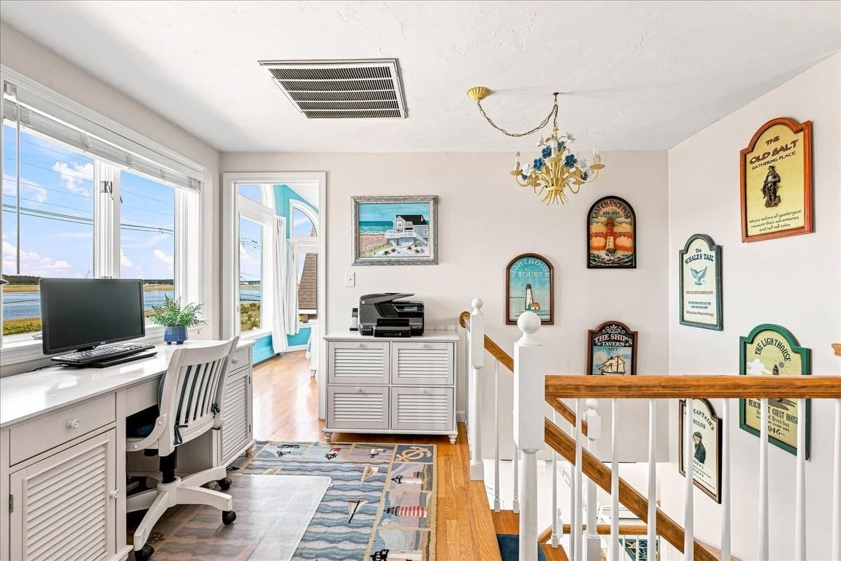 Single Family Residence at 148 Central Ave, Scituate MA 02050, Scituate, photo 21 of 42