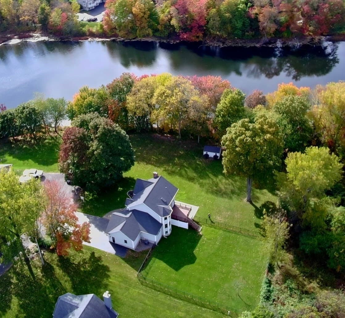 Single Family Residence at 8 Anderson Ln, Grafton MA 01536, Grafton, photo 2 of 42