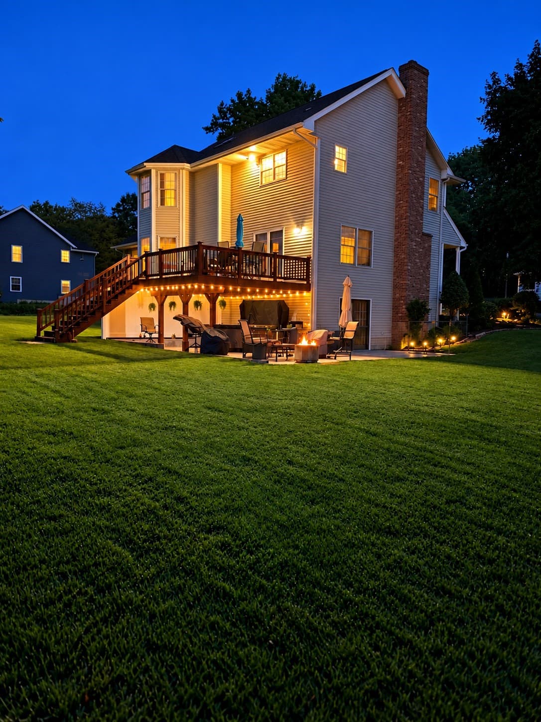 Single Family Residence at 8 Anderson Ln, Grafton MA 01536, Grafton, photo 42 of 42