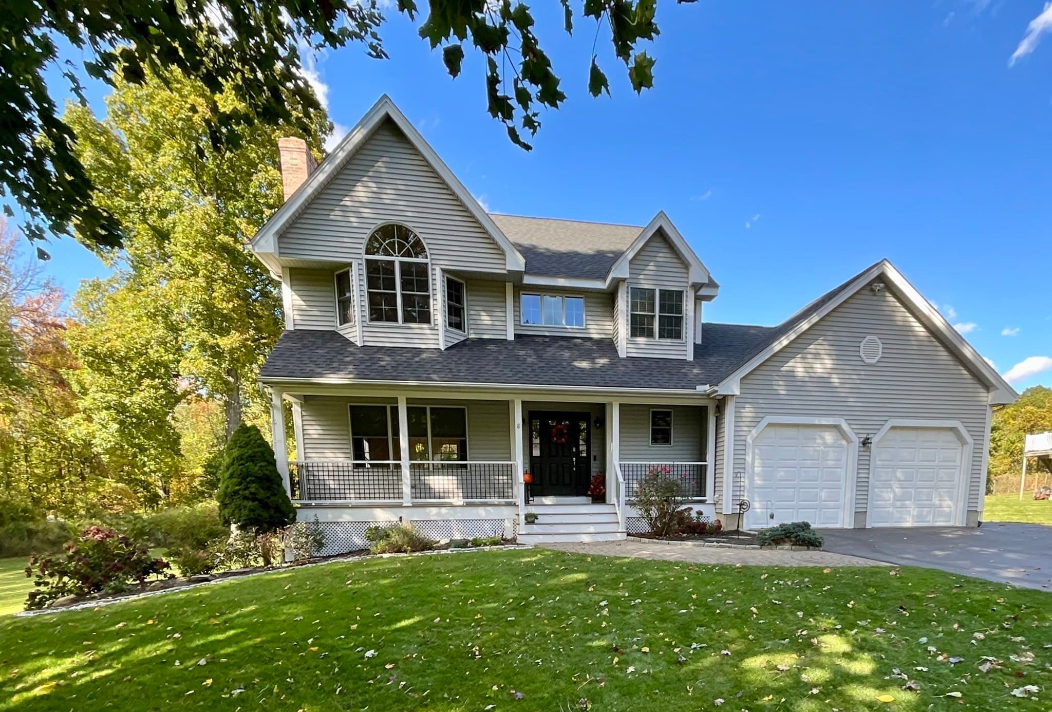 8 Anderson Ln, Grafton MA 01536