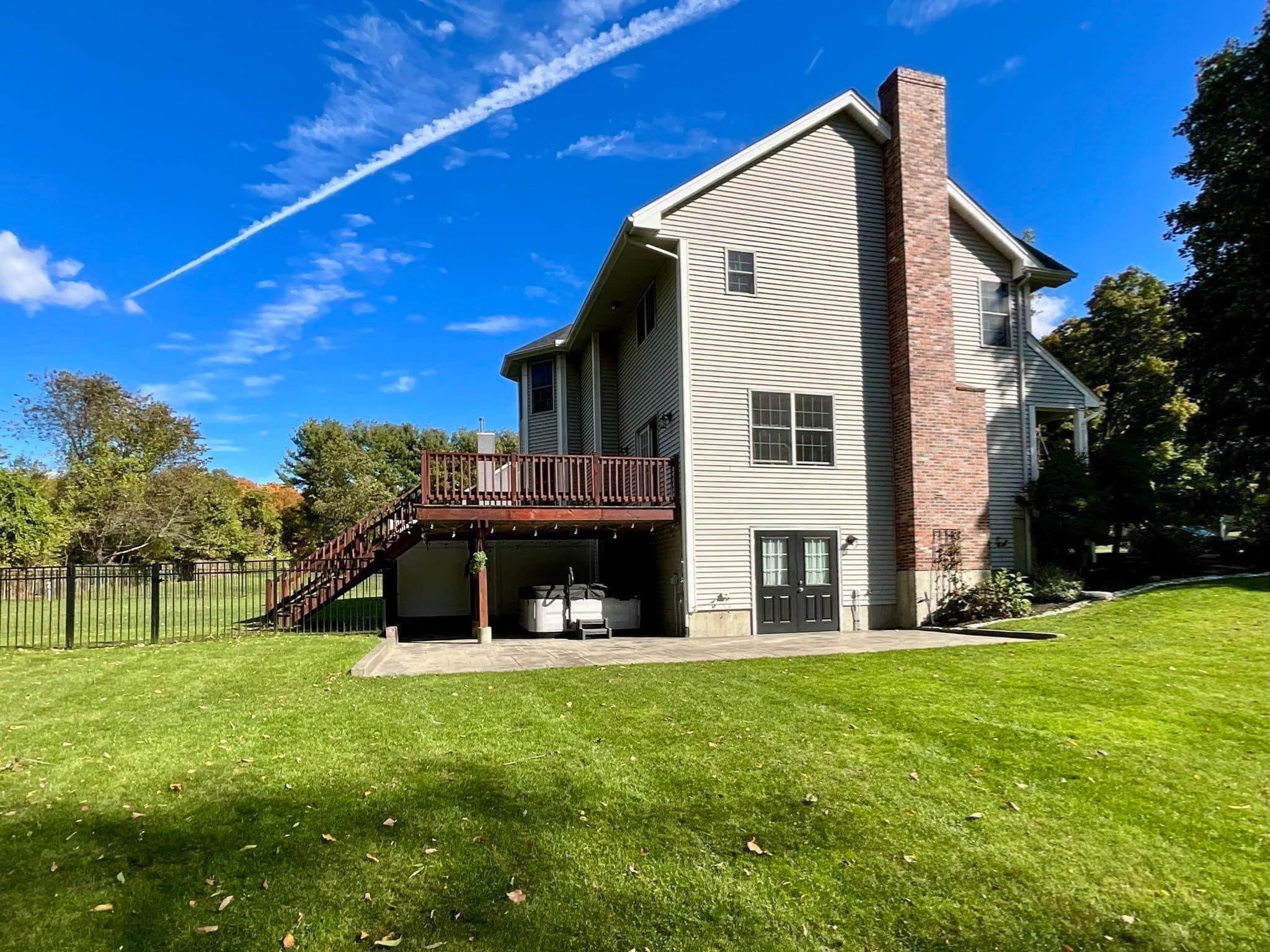 Single Family Residence at 8 Anderson Ln, Grafton MA 01536, Grafton, photo 37 of 42