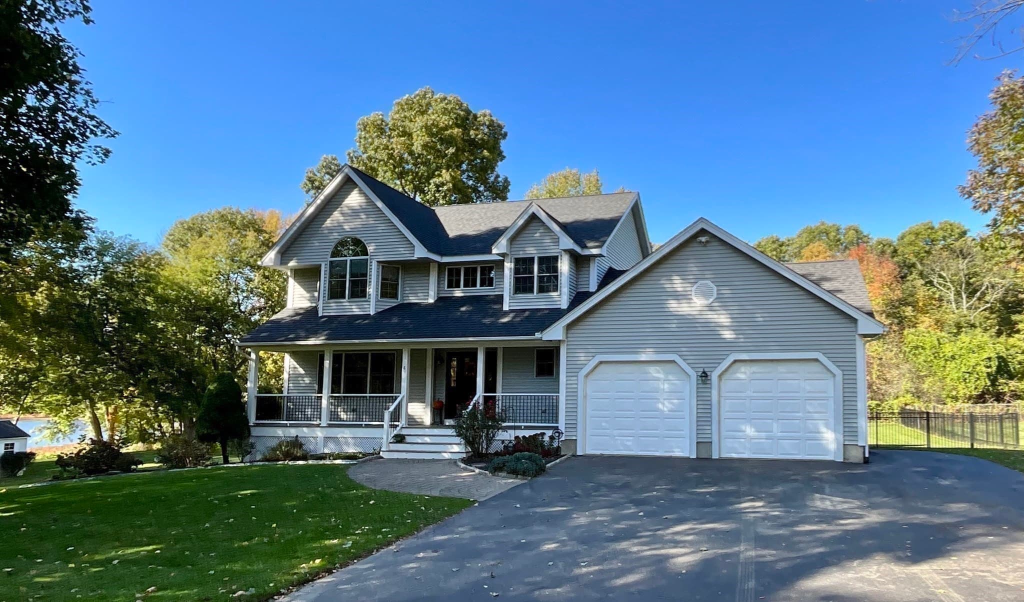 Single Family Residence at 8 Anderson Ln, Grafton MA 01536, Grafton, photo 40 of 42