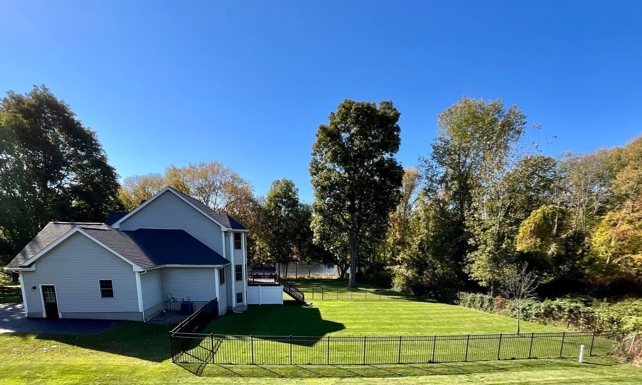 Single Family Residence at 8 Anderson Ln, Grafton MA 01536, Grafton, photo 35 of 42