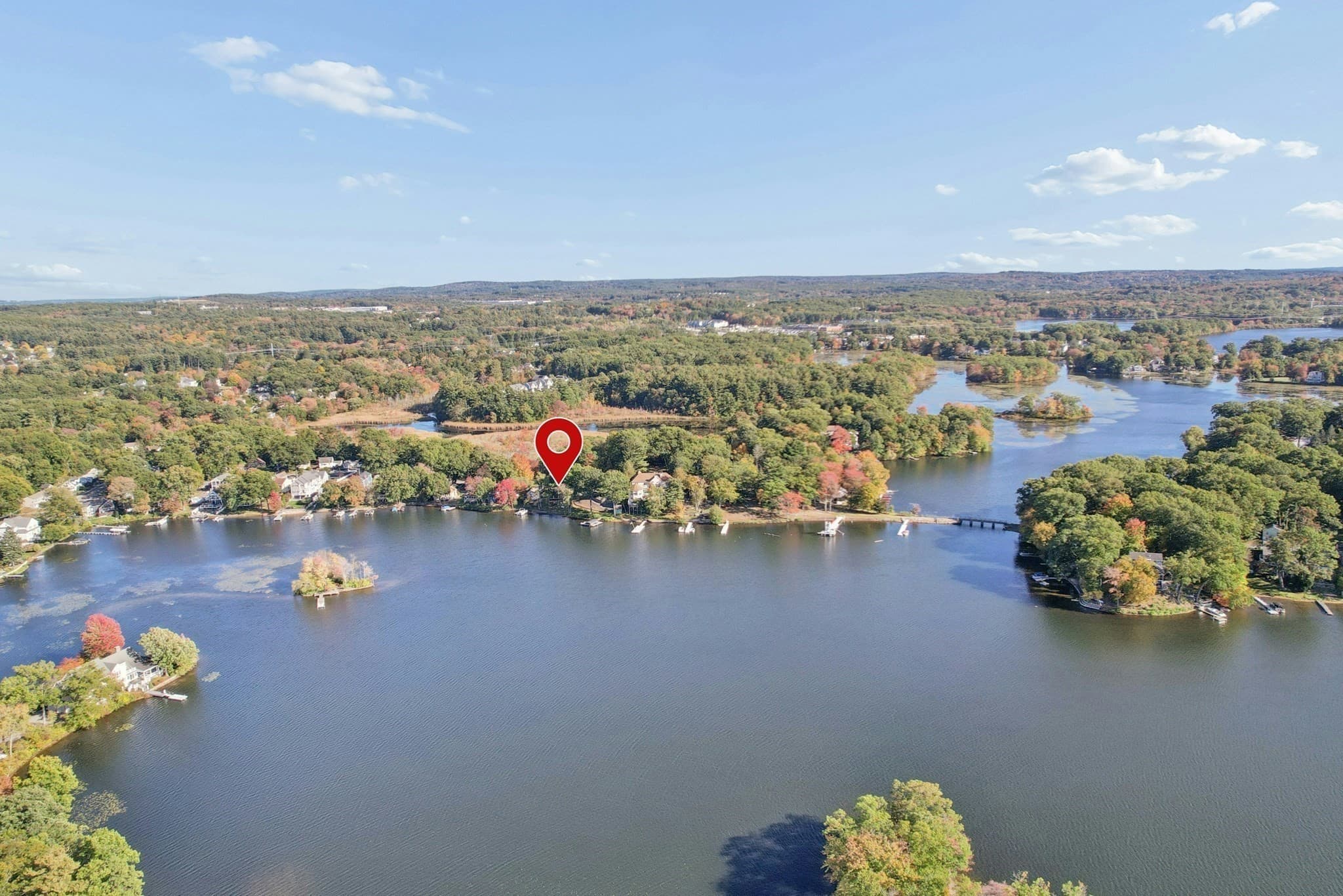Single Family Residence at 44 Old Faith Road, Shrewsbury MA 01545, Shrewsbury, photo 27 of 29