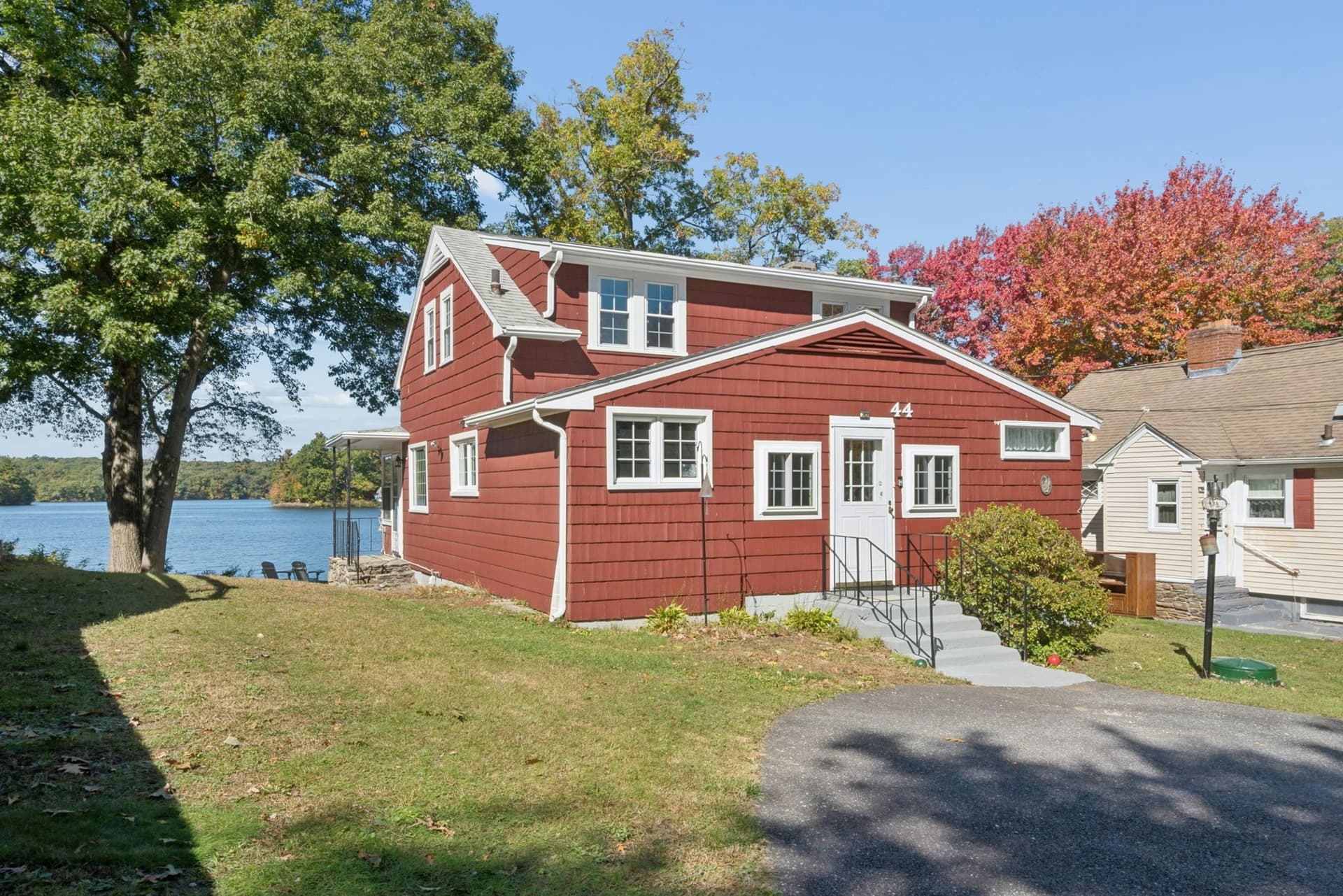 44 Old Faith Road, Shrewsbury MA 01545