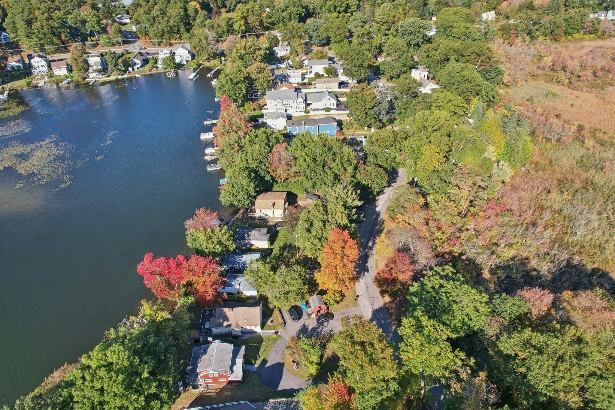 Single Family Residence at 44 Old Faith Road, Shrewsbury MA 01545, Shrewsbury, photo 28 of 29