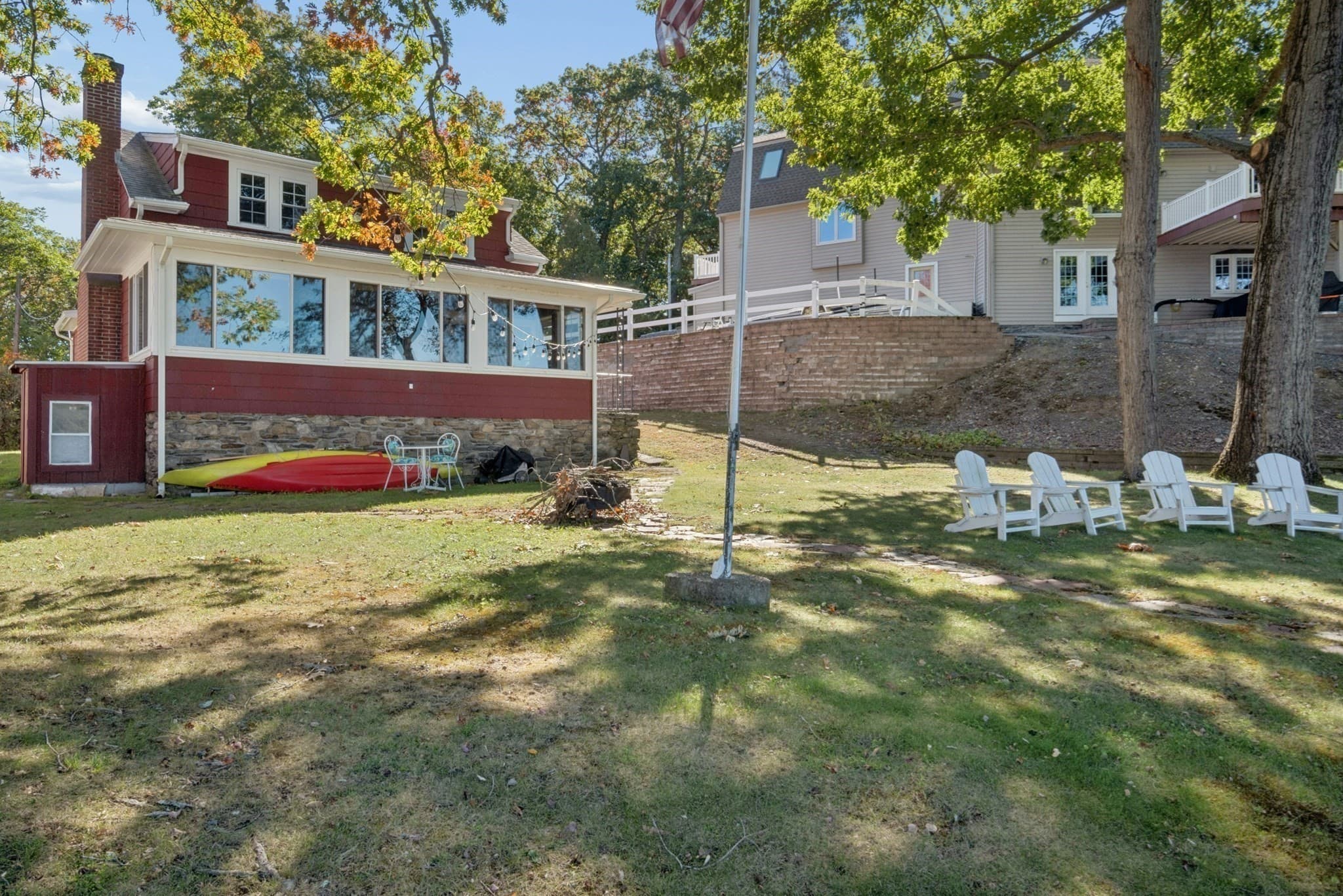 Single Family Residence at 44 Old Faith Road, Shrewsbury MA 01545, Shrewsbury, photo 20 of 29