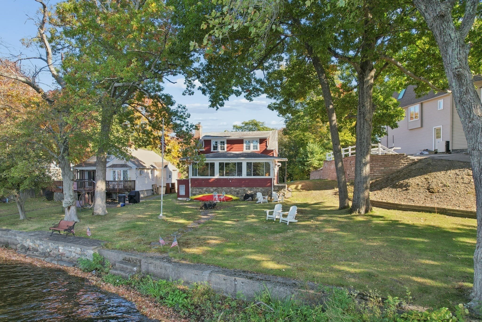Single Family Residence at 44 Old Faith Road, Shrewsbury MA 01545, Shrewsbury, photo 21 of 29